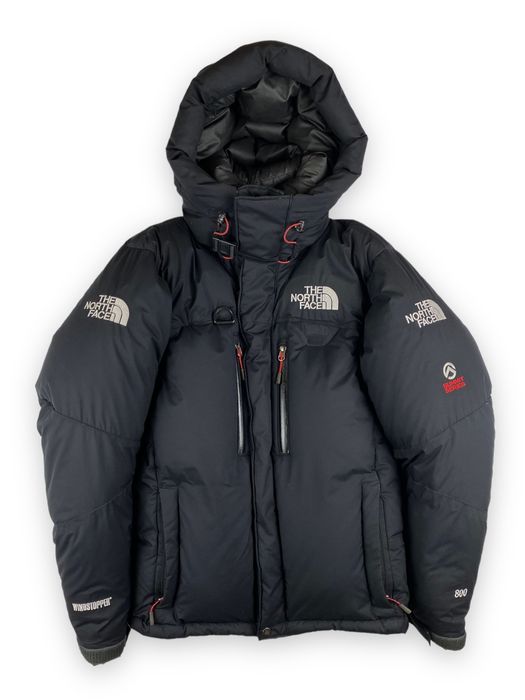 North face himalayan parka hot sale 800