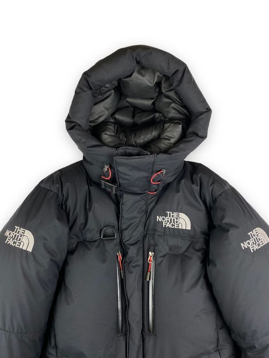 North face 2024 himalayan parka 800