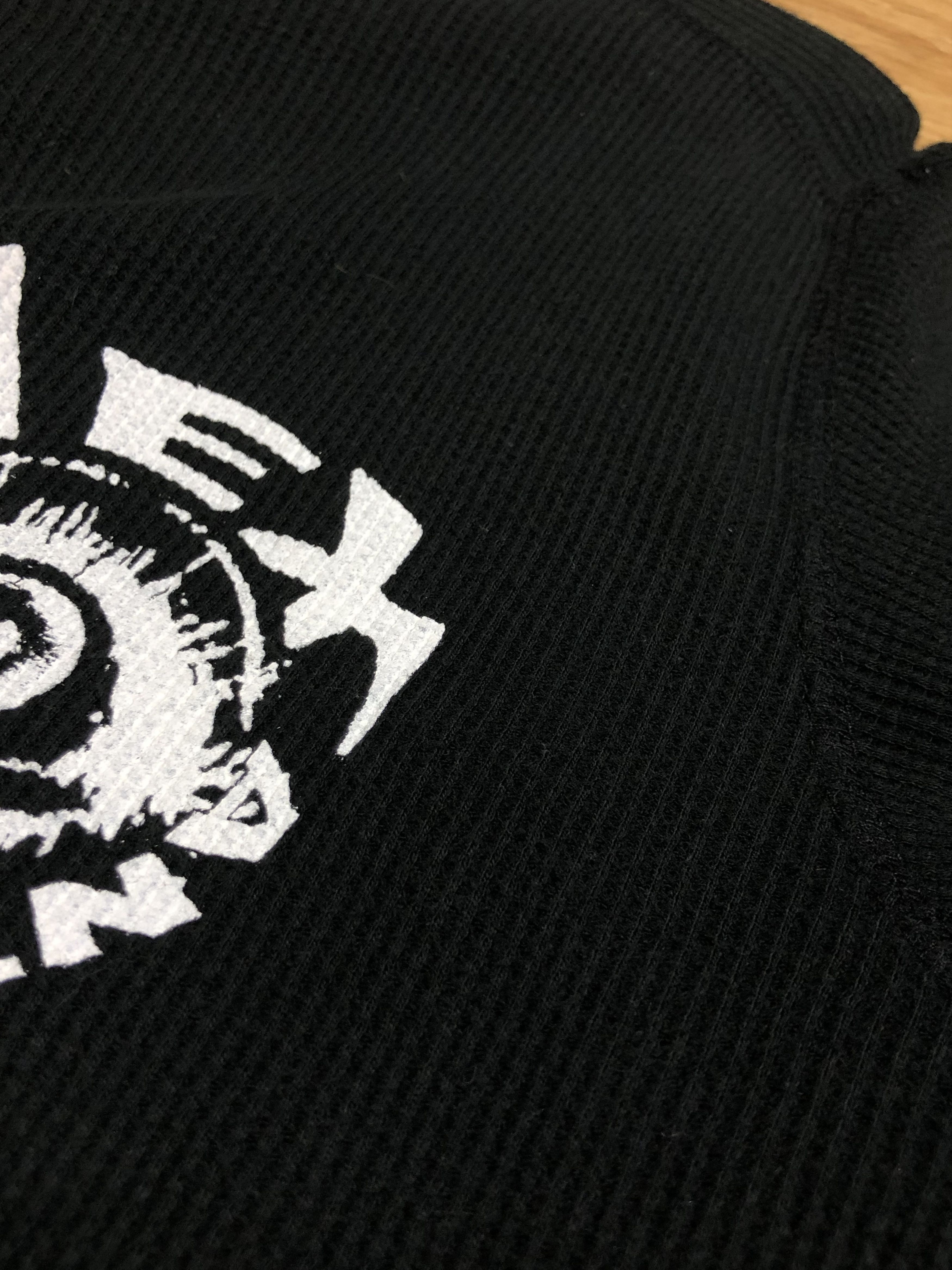 Hex Antistyle RARE🔥RARE HEX ANTISTYLE JAPAN STREETWEAR BONES SKATE L/S Size US M / EU 48-50 / 2 - 7 Thumbnail