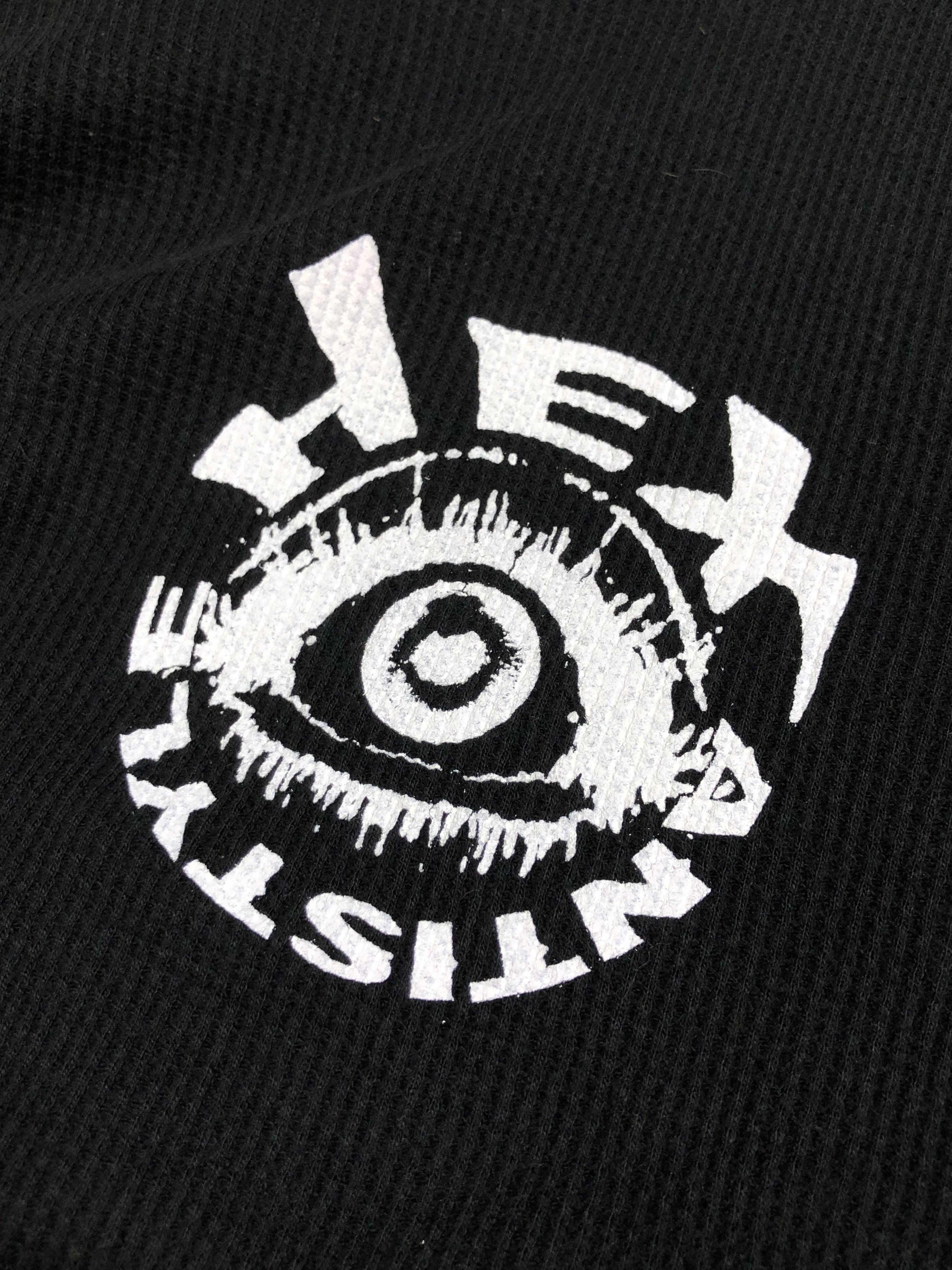 Hex Antistyle RARE🔥RARE HEX ANTISTYLE JAPAN STREETWEAR BONES SKATE L/S Size US M / EU 48-50 / 2 - 5 Thumbnail