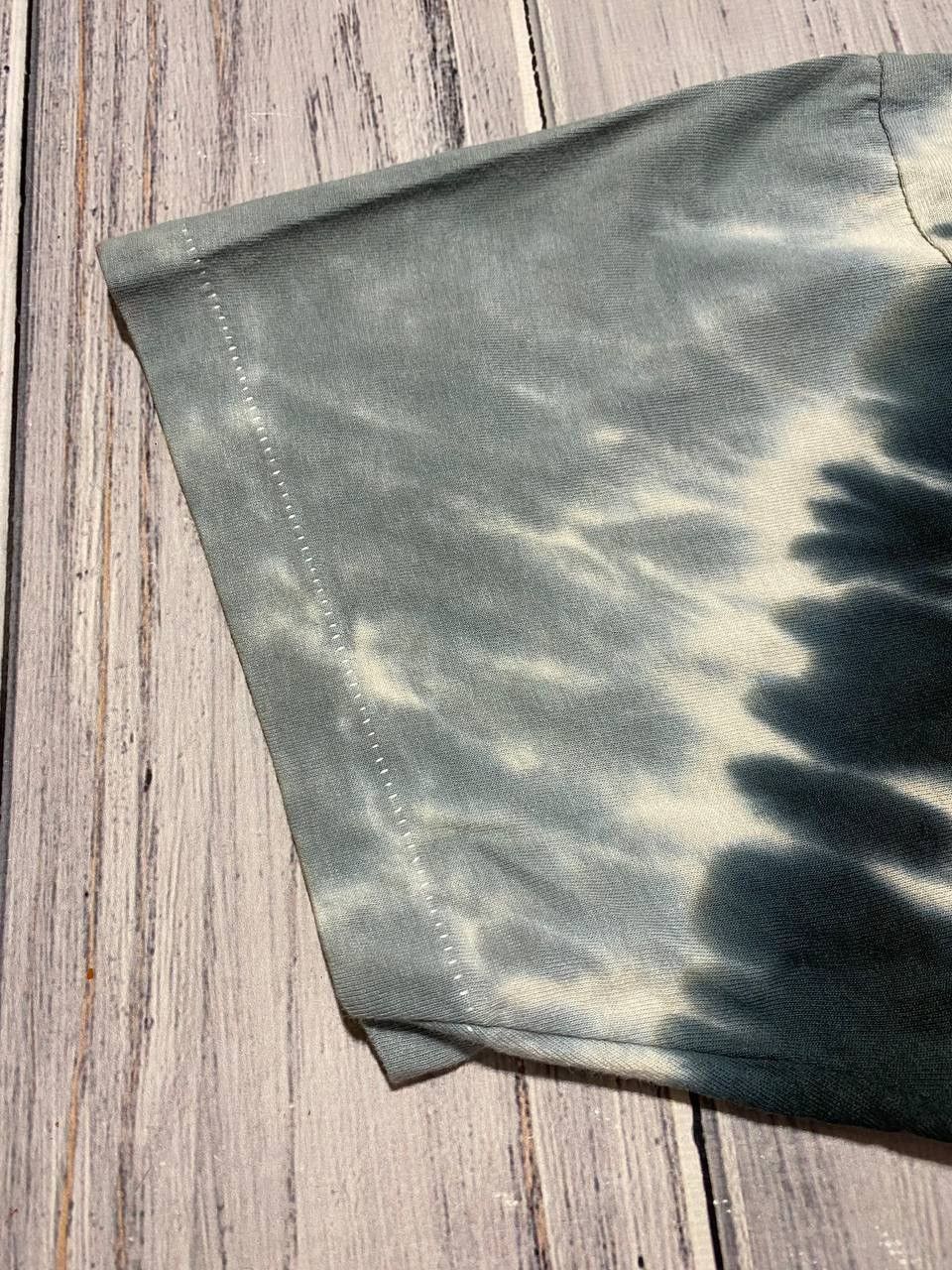 Band Tees Vintage The Rolling Stones T-Shirt 1994 Tie Dye Rock Band Size US XL / EU 56 / 4 - 10 Thumbnail