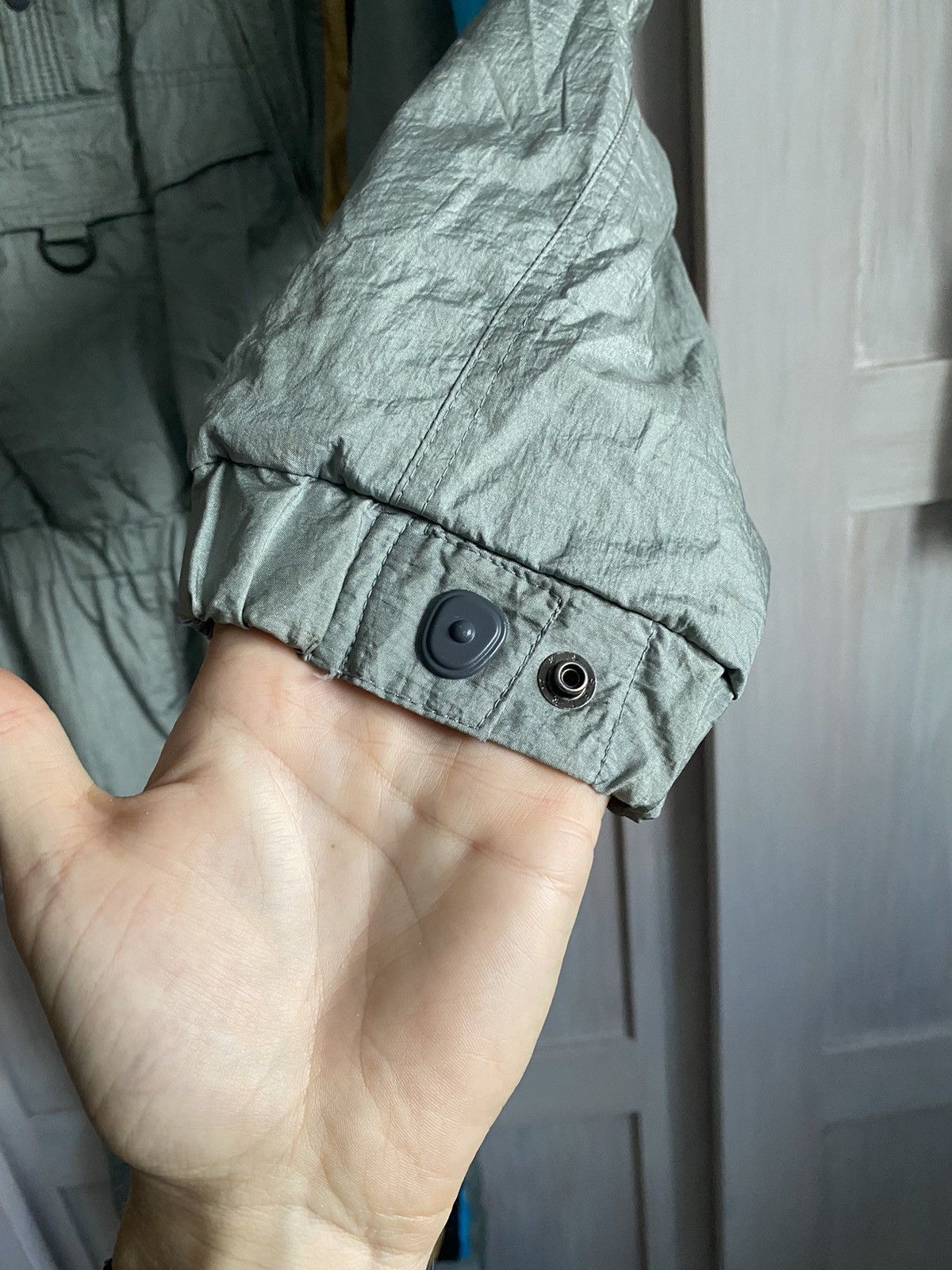 Descente × Vintage Descente Ski suit made in japan Size US L / EU 52-54 / 3 - 10 Thumbnail