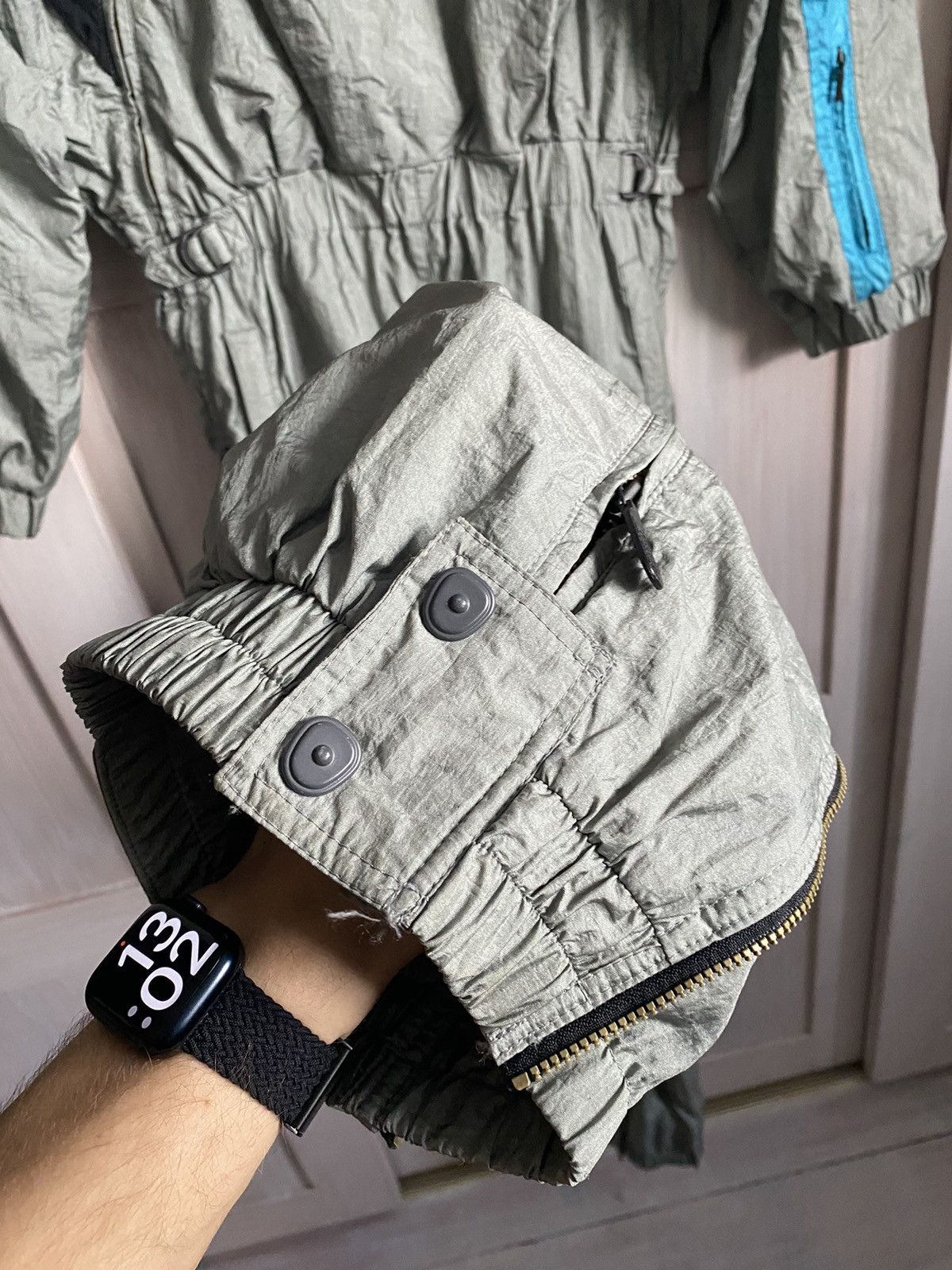 Descente × Vintage Descente Ski suit made in japan Size US L / EU 52-54 / 3 - 20 Thumbnail