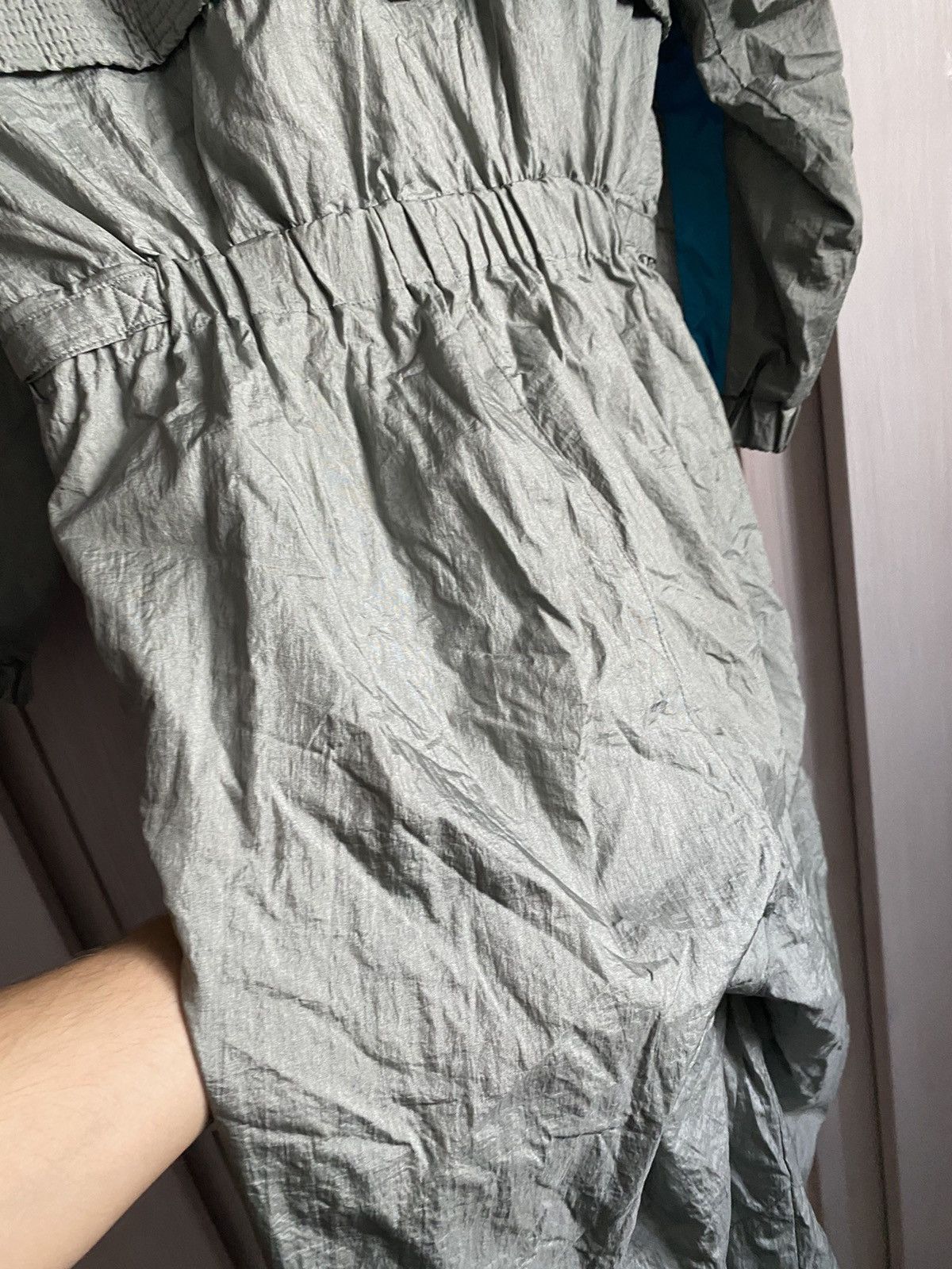 Descente × Vintage Descente Ski suit made in japan Size US L / EU 52-54 / 3 - 22 Thumbnail