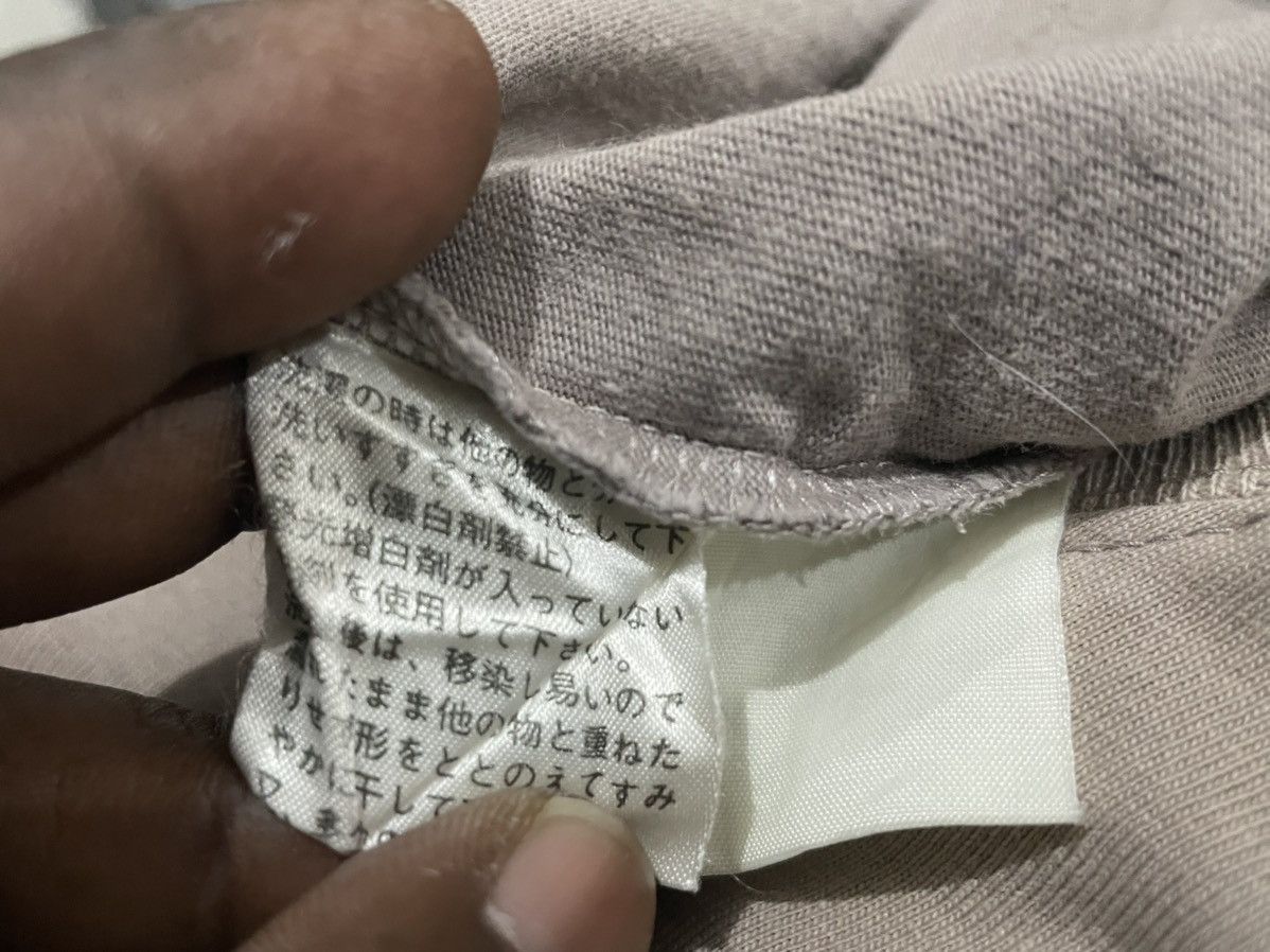 Rare Vintage Milkboy Japanese Brand