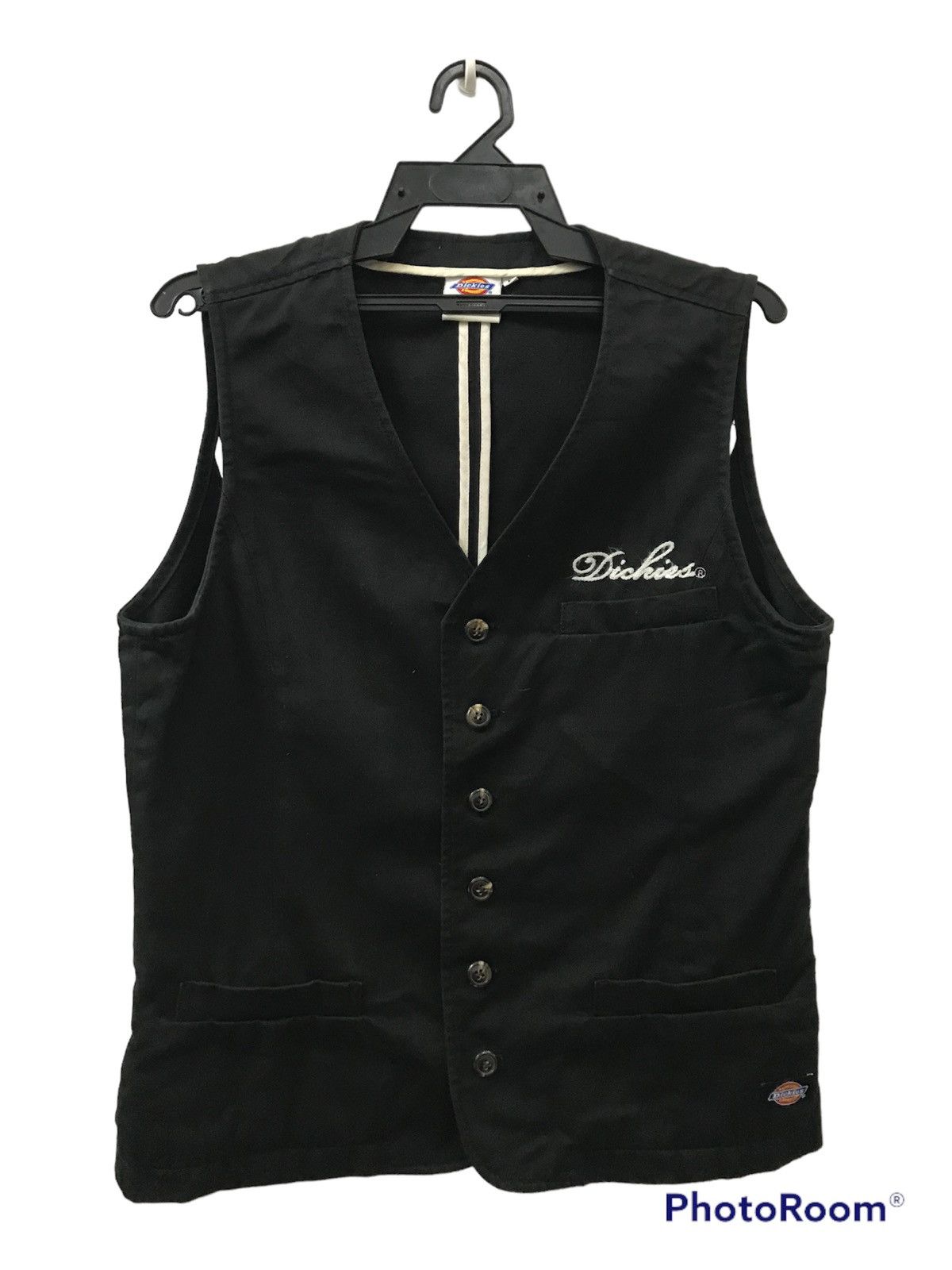 Dickies Vest