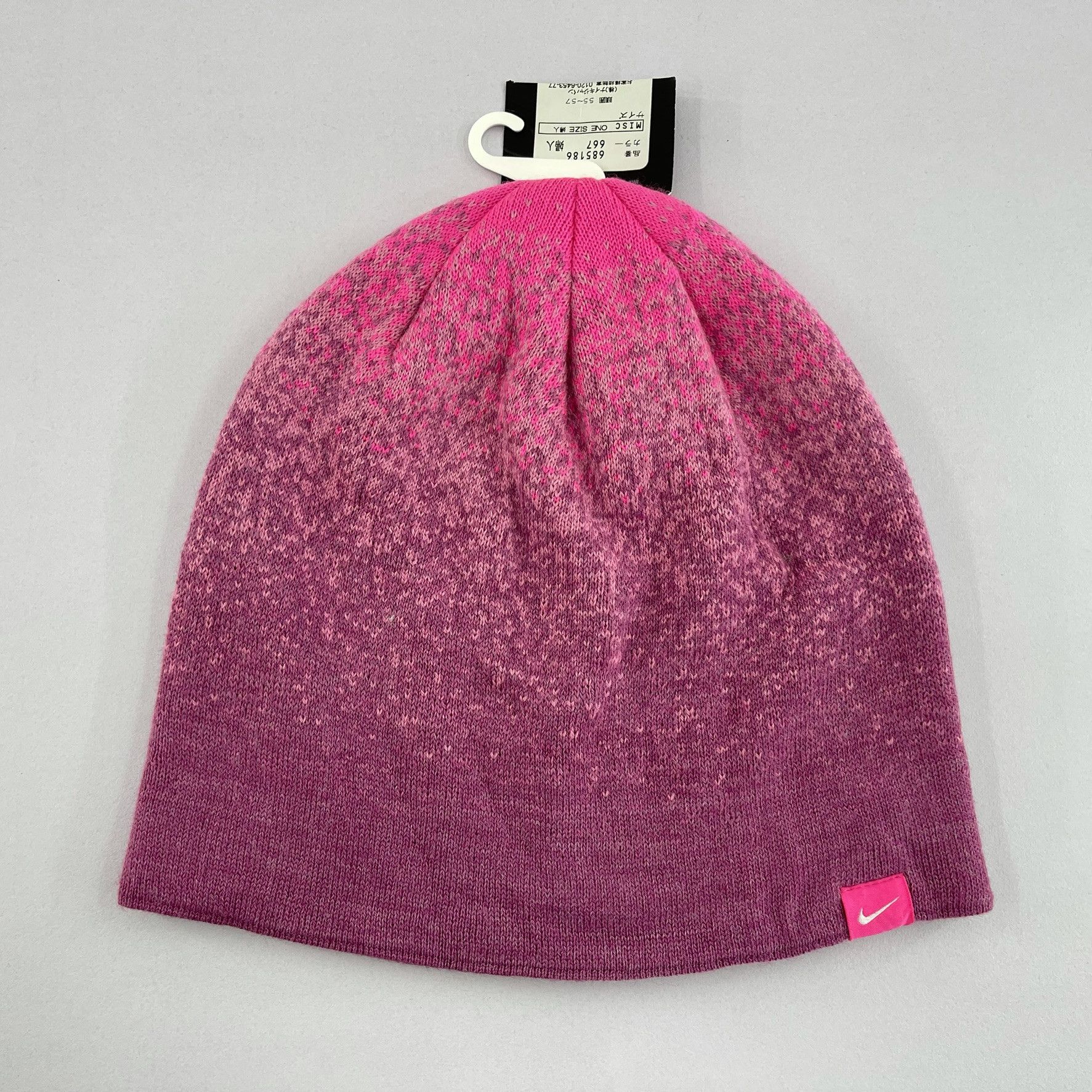 Nike Nike Golf Multicolor Beanie Hats-BH2112 Size ONE SIZE - 6 Thumbnail