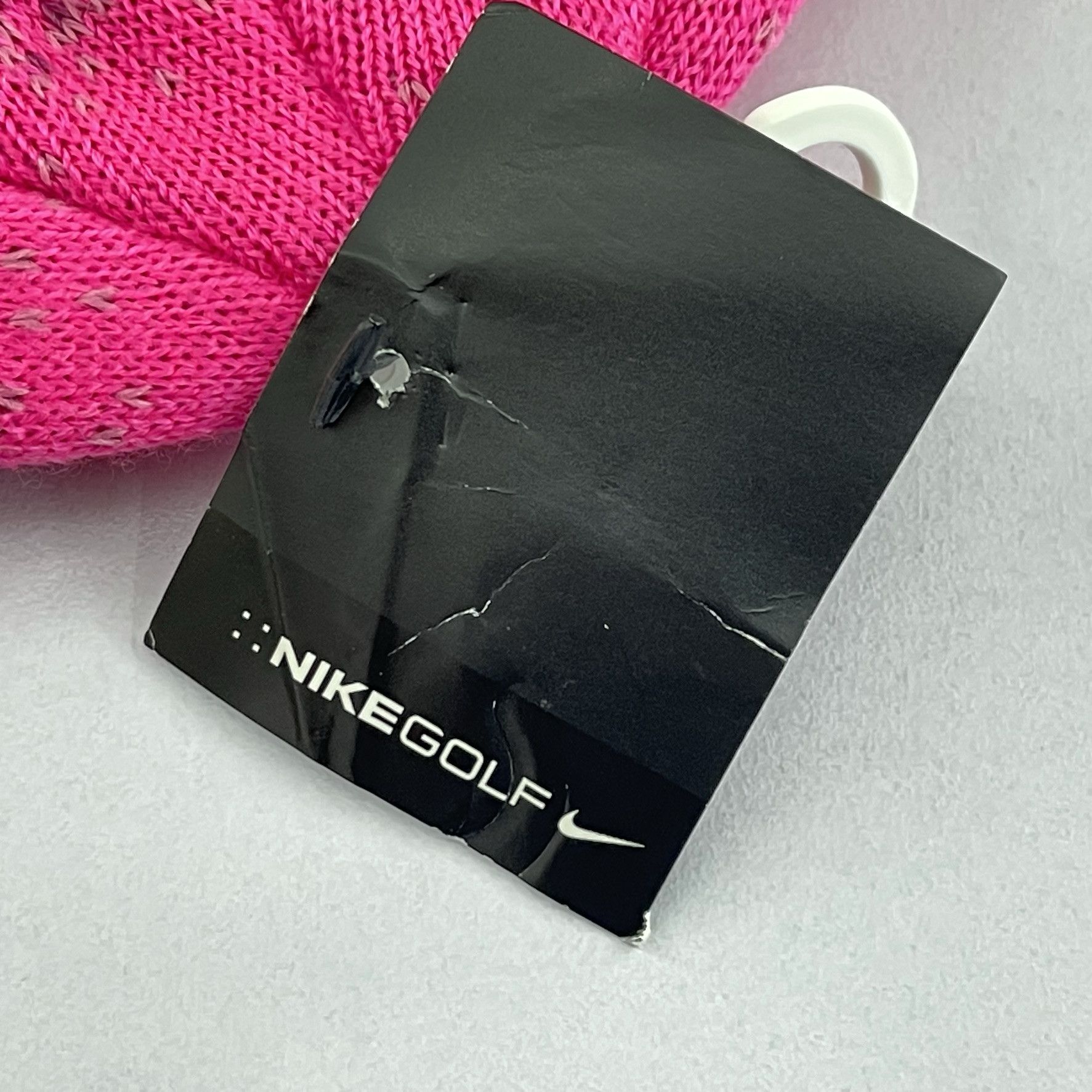 Nike Nike Golf Multicolor Beanie Hats-BH2112 Size ONE SIZE - 8 Thumbnail