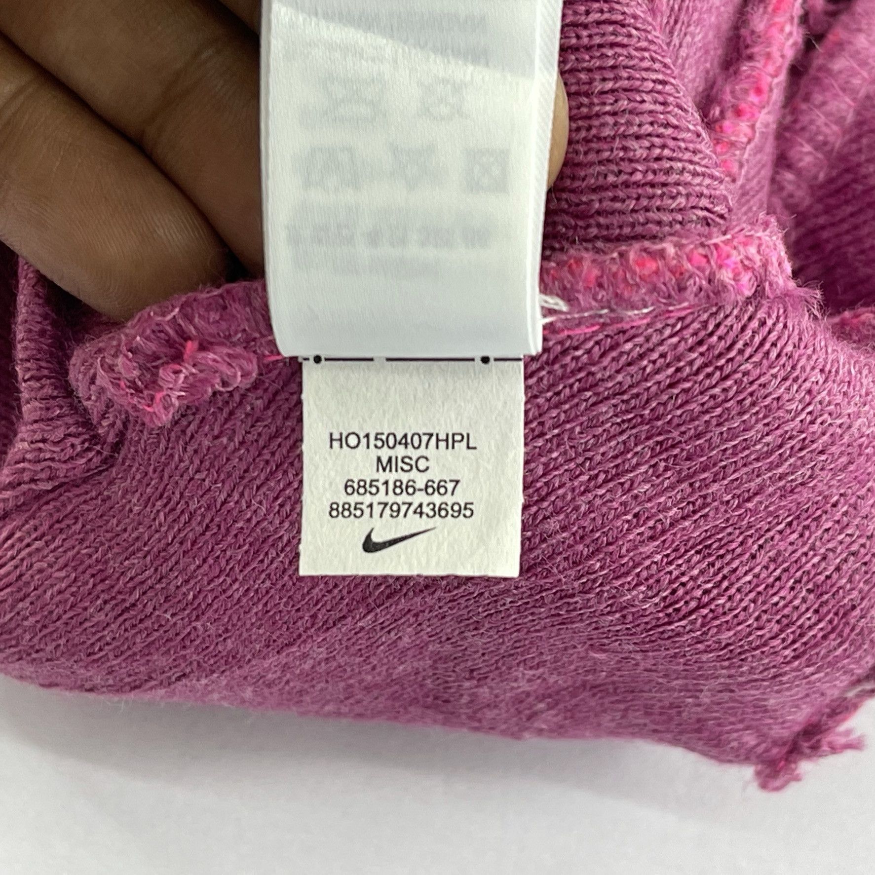 Nike Nike Golf Multicolor Beanie Hats-BH2112 Size ONE SIZE - 9 Thumbnail