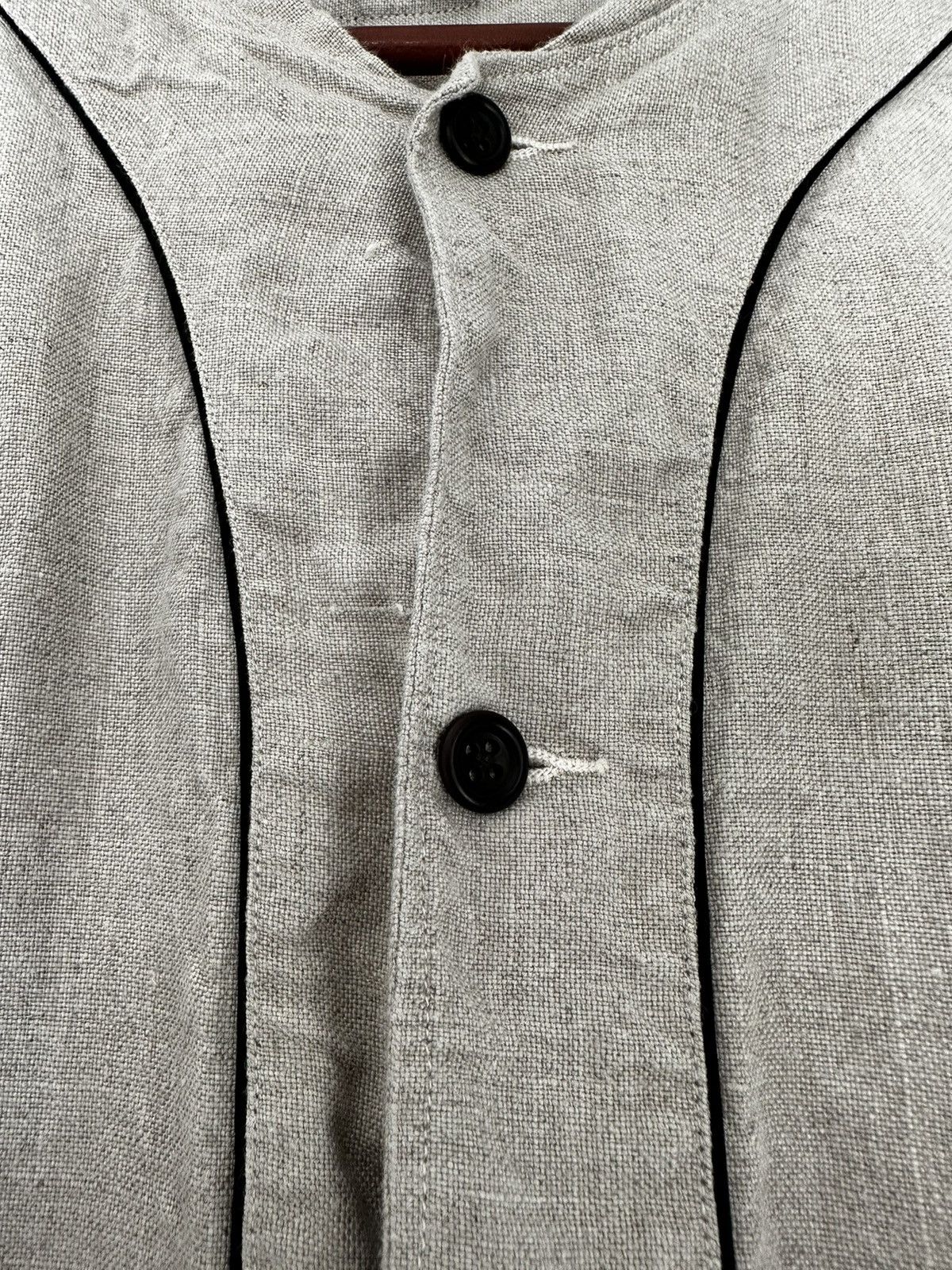 Evan Kinori Evan Kinori Baseball Shirt | Grailed