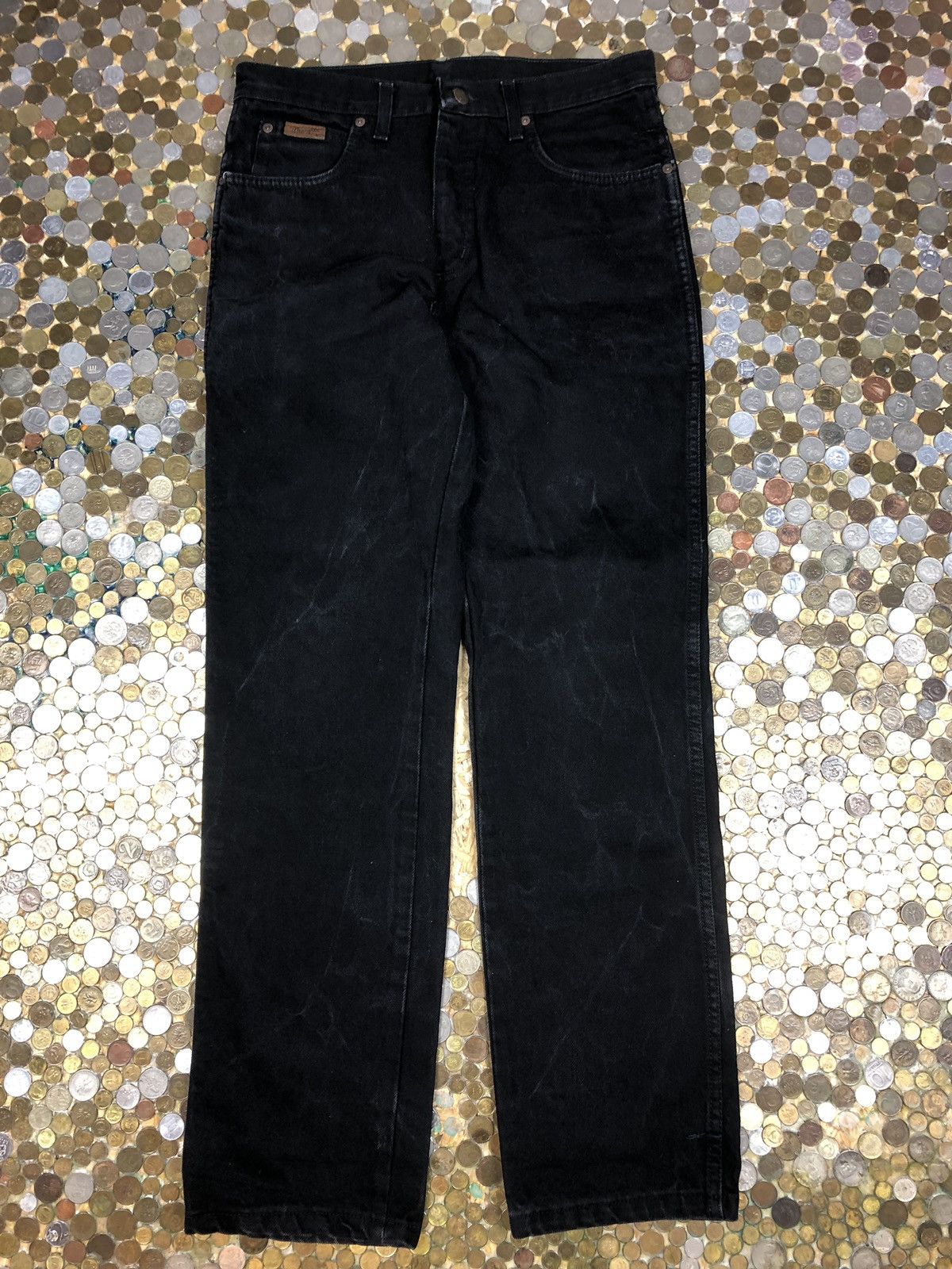 Wrangler jeans pants