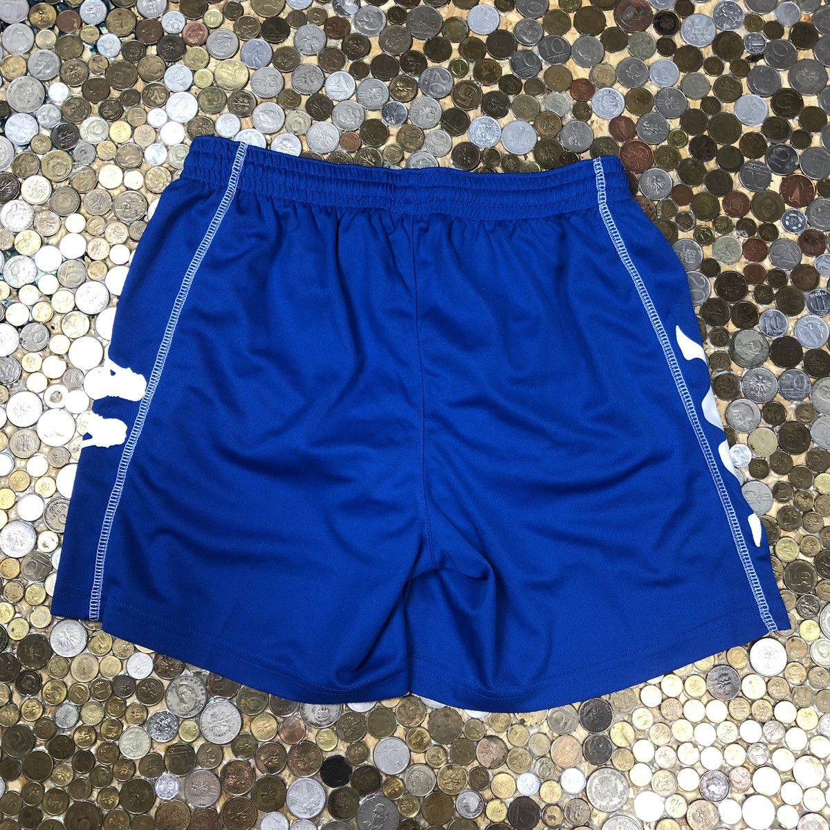 Kappa Kappa shorts Size US 33 - 3 Thumbnail