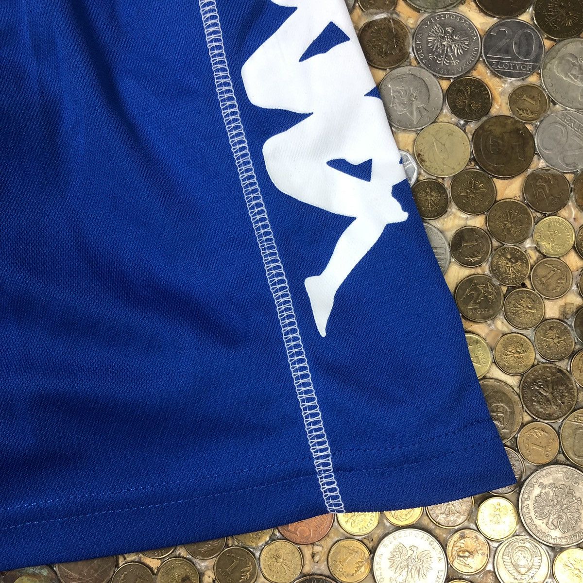 Kappa Kappa shorts Size US 33 - 2 Thumbnail