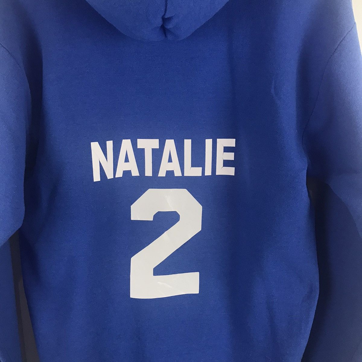 Other 2017 Royal Salmon Creek Hoodie Small Size Blue Colour Size US S / EU 44-46 / 1 - 4 Thumbnail