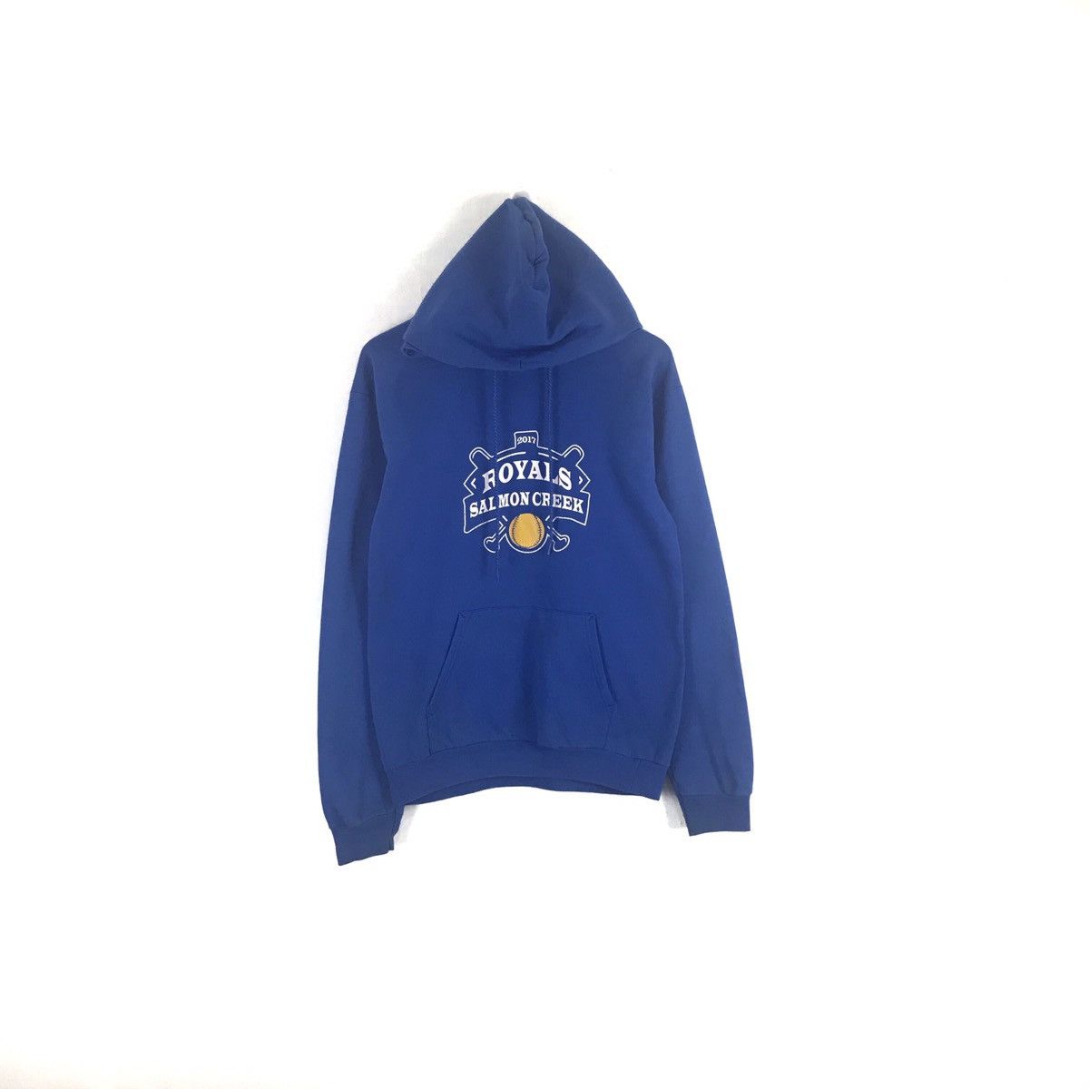 Other 2017 Royal Salmon Creek Hoodie Small Size Blue Colour Size US S / EU 44-46 / 1 - 1 Thumbnail
