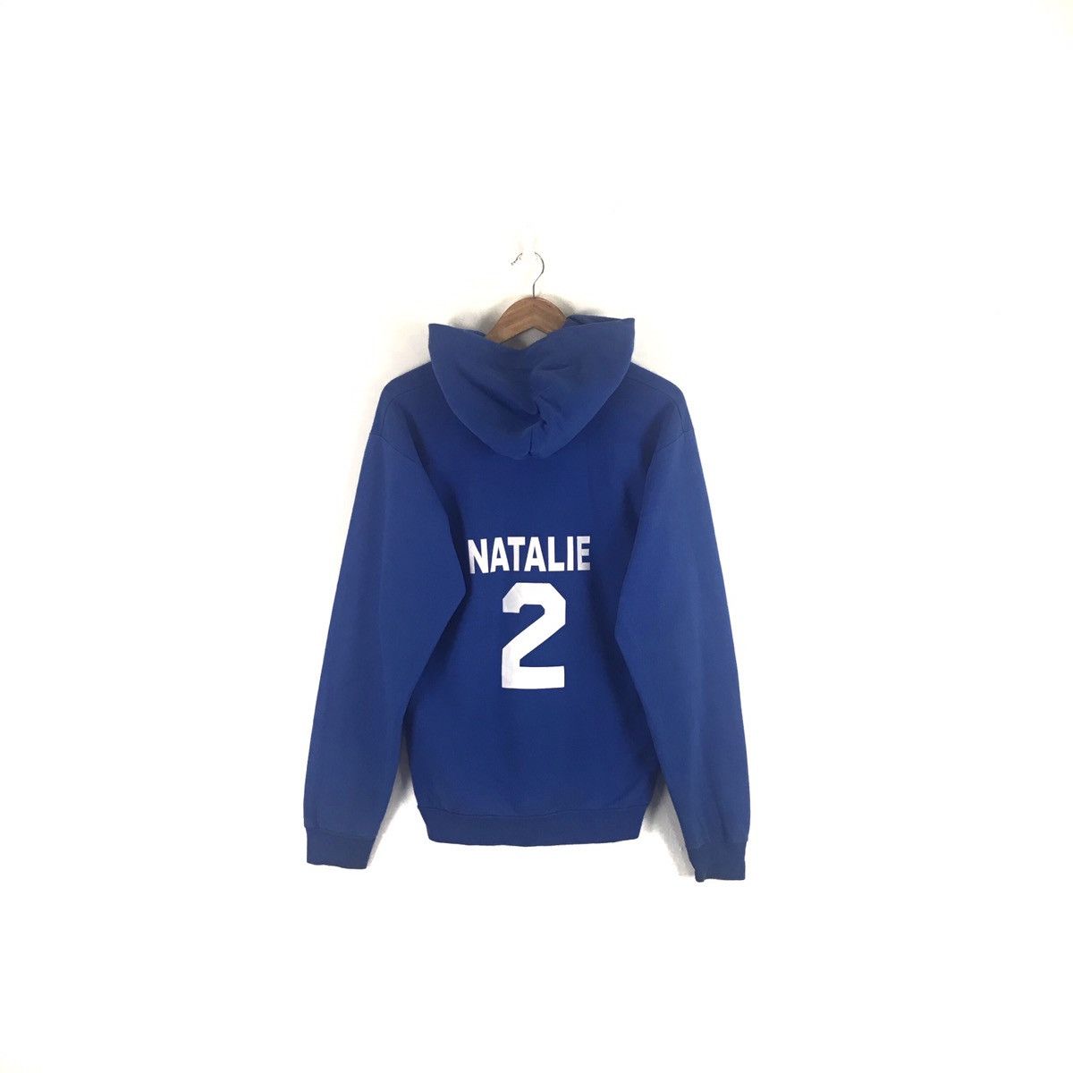 Other 2017 Royal Salmon Creek Hoodie Small Size Blue Colour Size US S / EU 44-46 / 1 - 3 Thumbnail