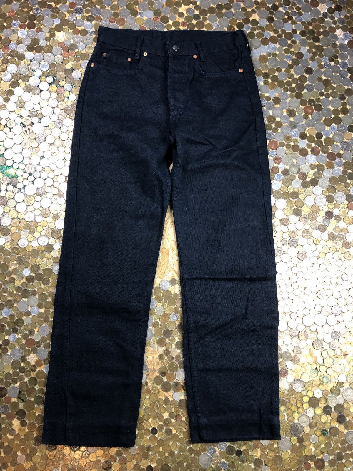 Levi’s 501 Jeans Denim Vintage 90s