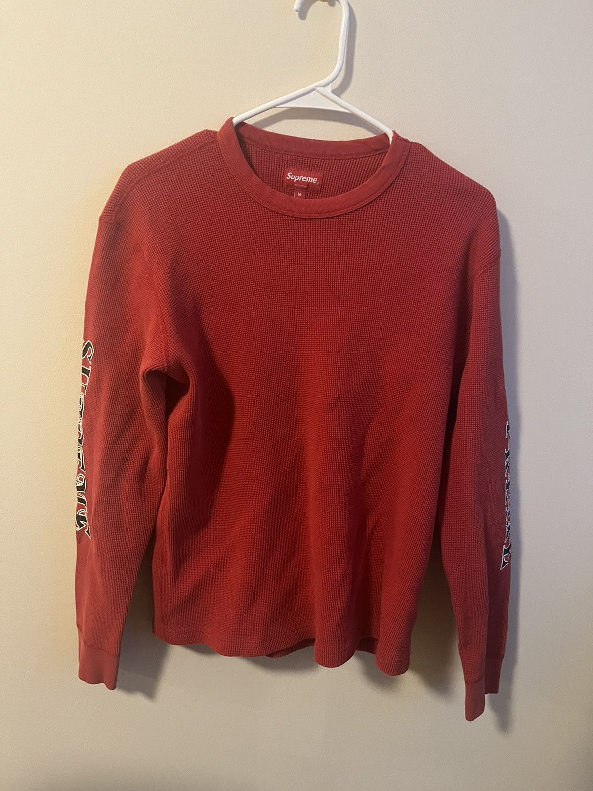 Supreme Long Sleeve Thermal