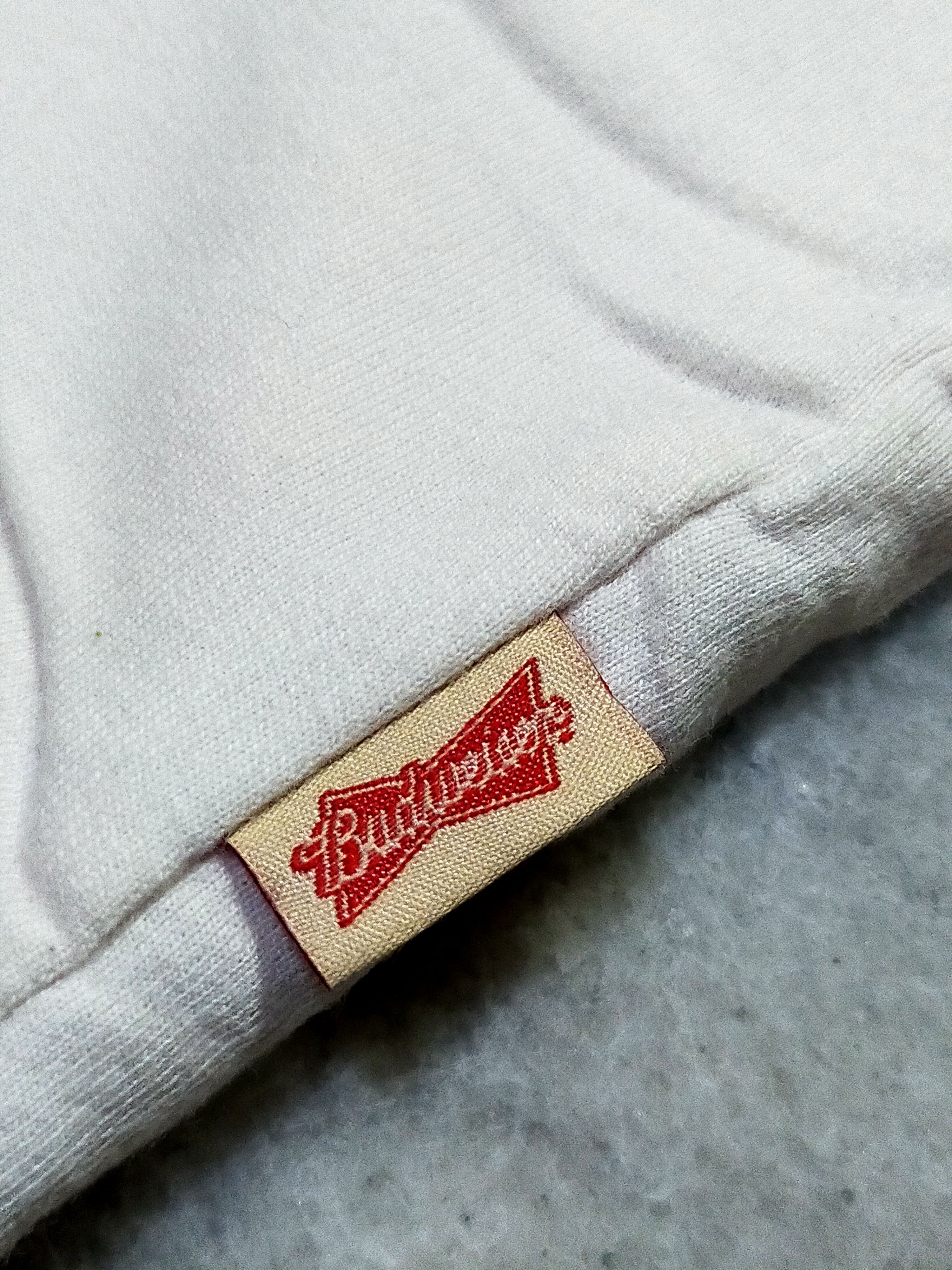 Budweiser BUDWEISER MAN'S TSHIRT Size US L / EU 52-54 / 3 - 6 Thumbnail