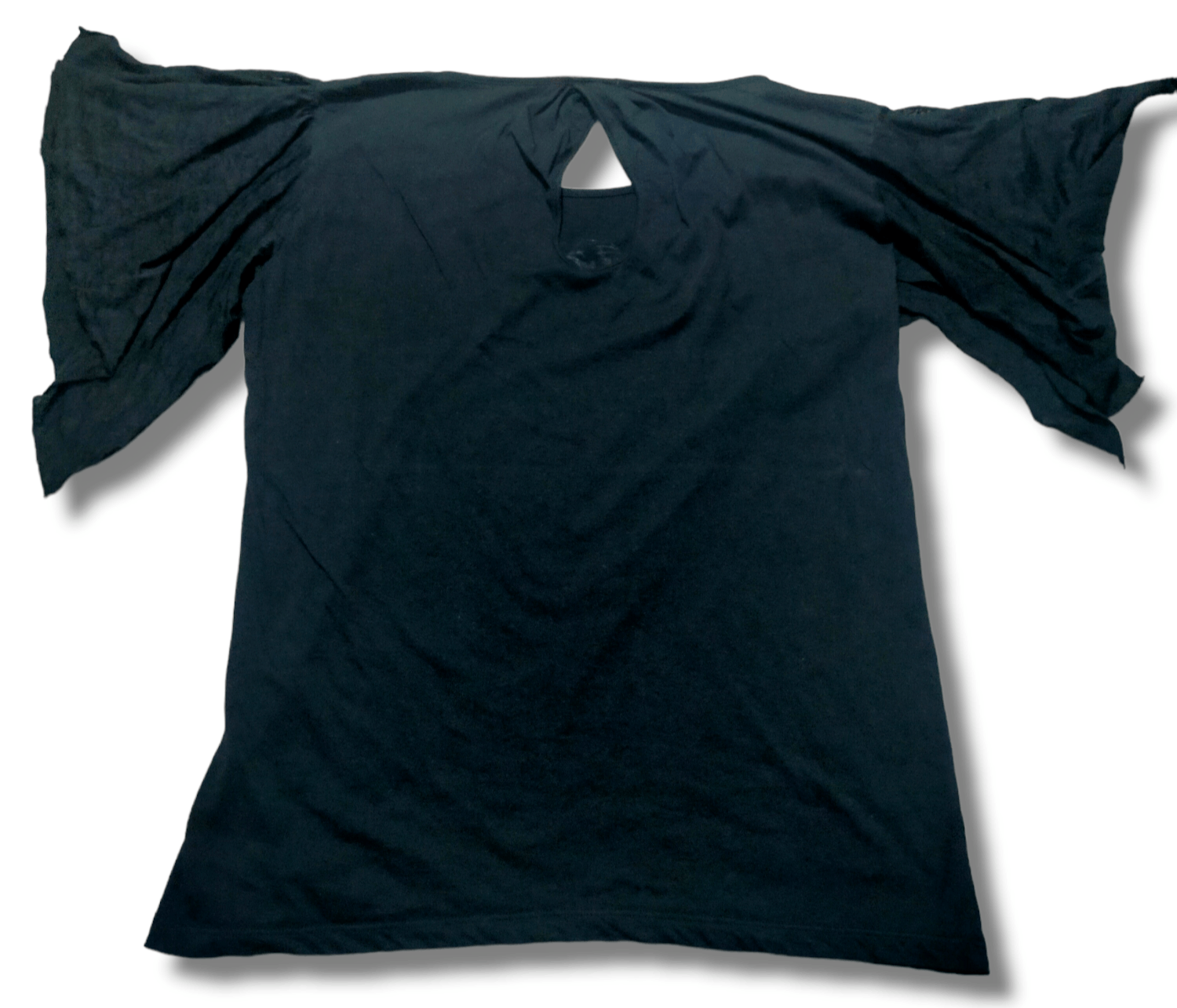 Japanese Brand × Uniqlo "GET AWAY, GIRLS" PRINTED LADIES TSHIRT Size L / US 10 / IT 46 - 2 Thumbnail