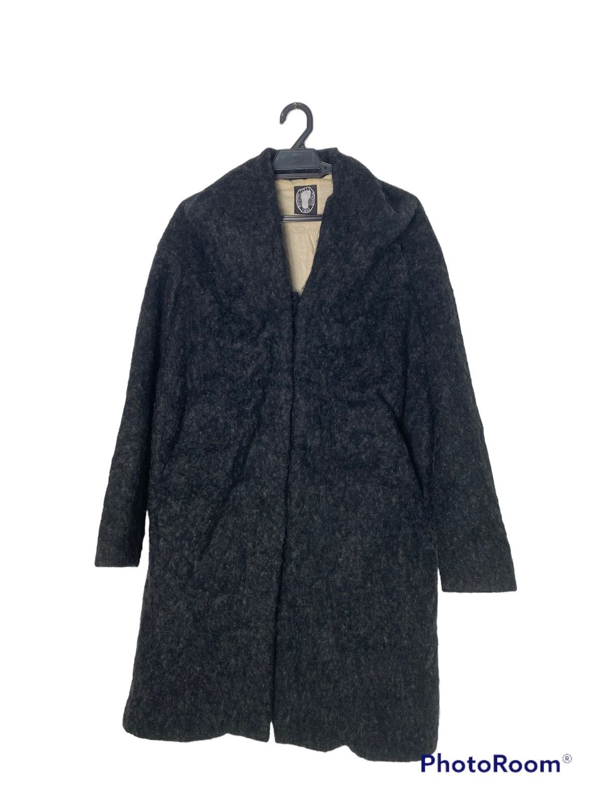 ジャケット・アウター bernhard willhelm mods coat bernhard willhelm mods coat