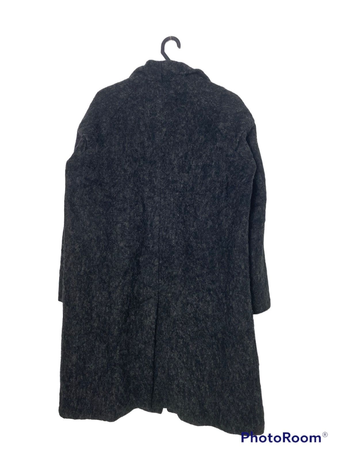 Bernhard Willhelm AW 2015/16 Benhard Willhelm Wool Long Jacket Size US S / EU 44-46 / 1 - 3 Thumbnail