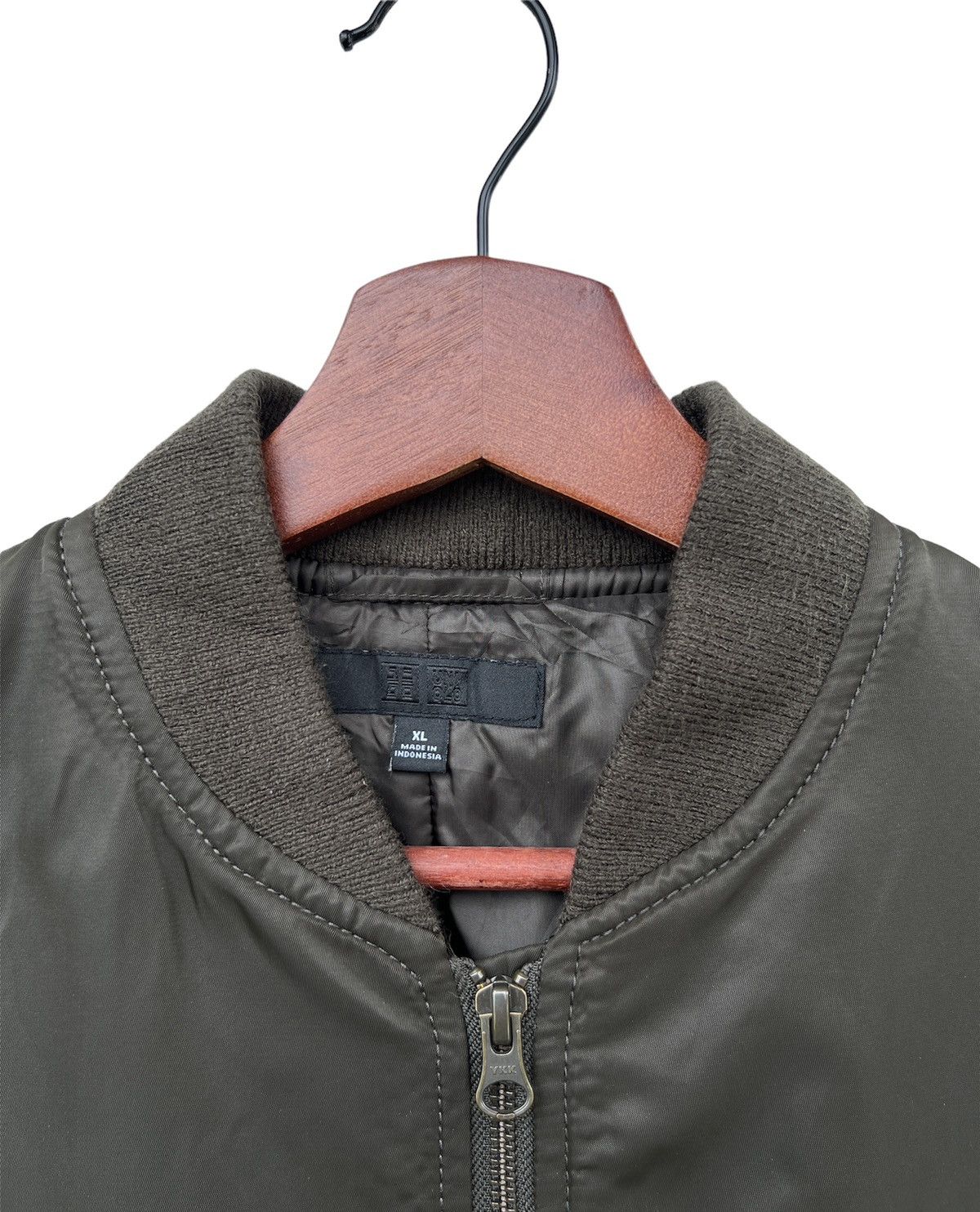 Uniqlo Bomber Jacket Uniqlo Size US M / EU 48-50 / 2 - 6 Thumbnail