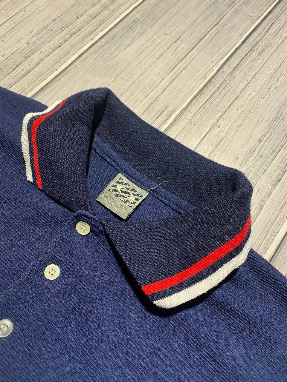 Oakley Vintage Oakley Software Polo Shirt 90s Gorpcore Size US L / EU 52-54 / 3 - 4 Thumbnail