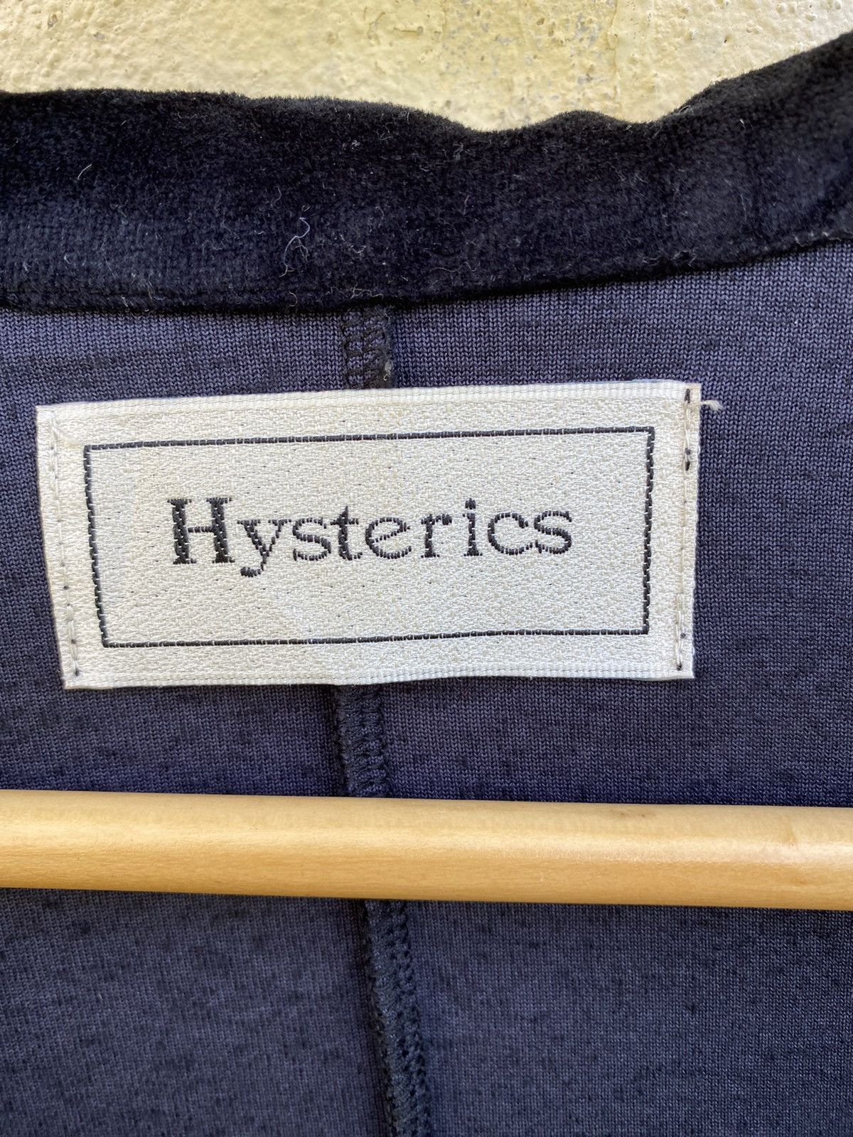 Designer × Hysteric Glamour × Vintage 💥hysterics glamour for women Size S / US 4 / IT 40 - 4 Thumbnail