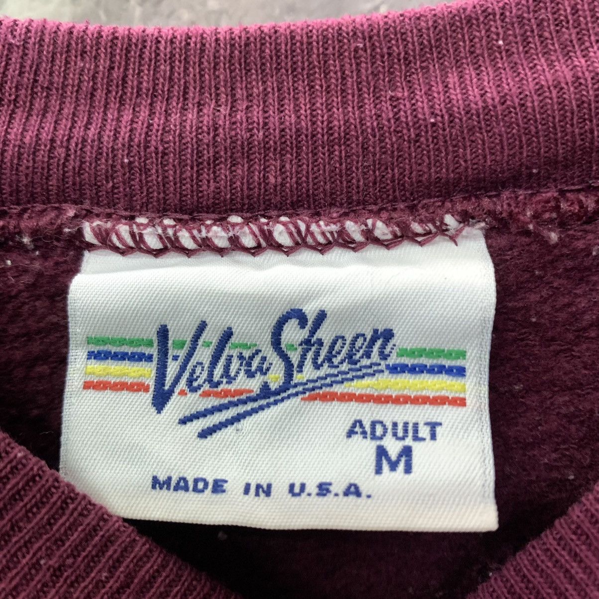 Vintage Vintage Mickey Mouse California Crewneck Sweatshirt Size US M / EU 48-50 / 2 - 6 Thumbnail