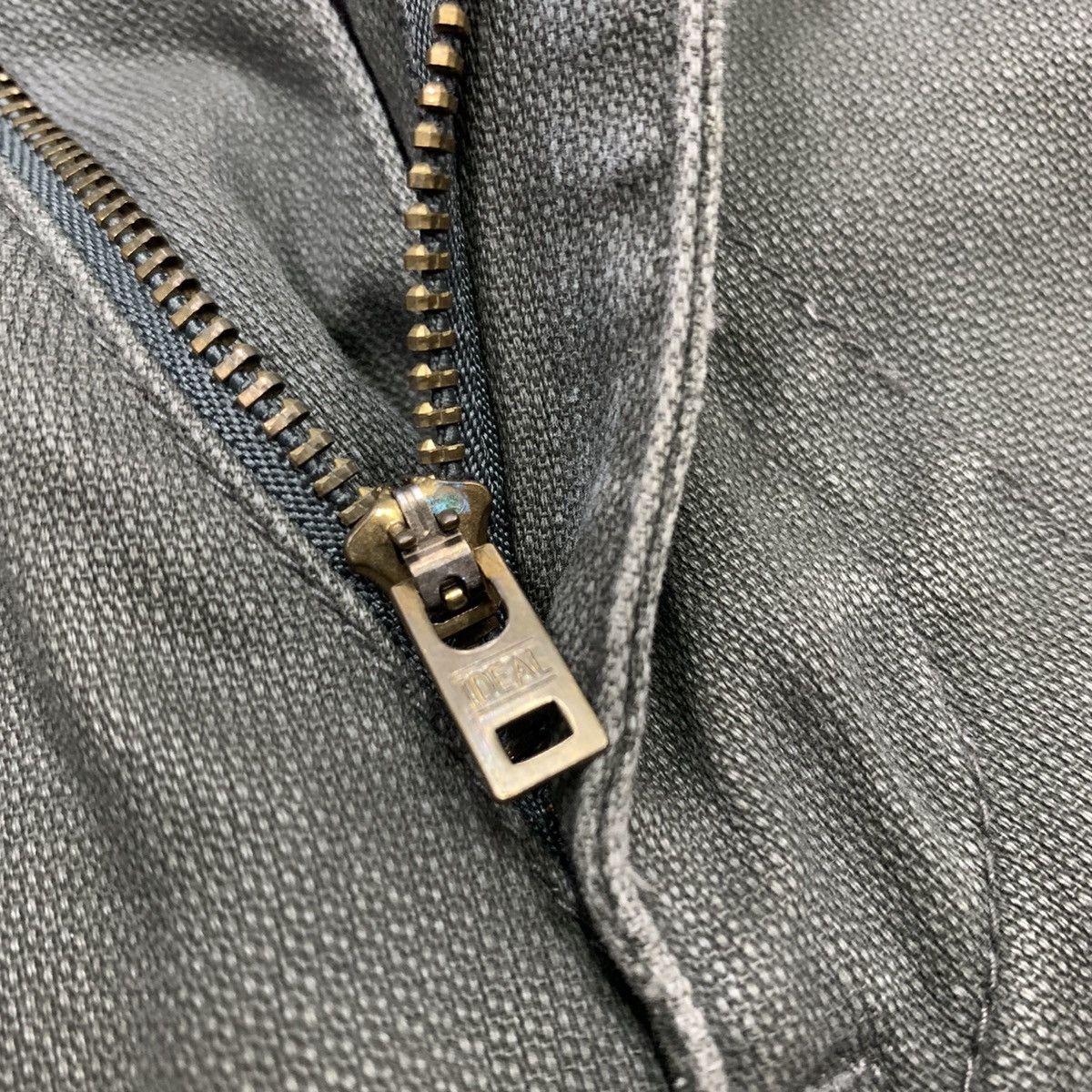 Japanese Brand Bondage Zipper Hooko Ekoo Cargo Pants Size US 30 / EU 46 - 17 Thumbnail
