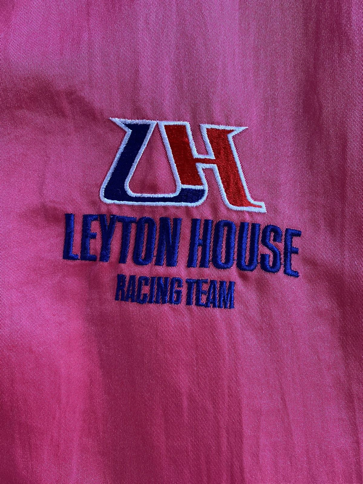 Japanese Brand × Vintage Vintage Leyton House F1 Racing Team Jacket Size US XL / EU 56 / 4 - 5 Thumbnail