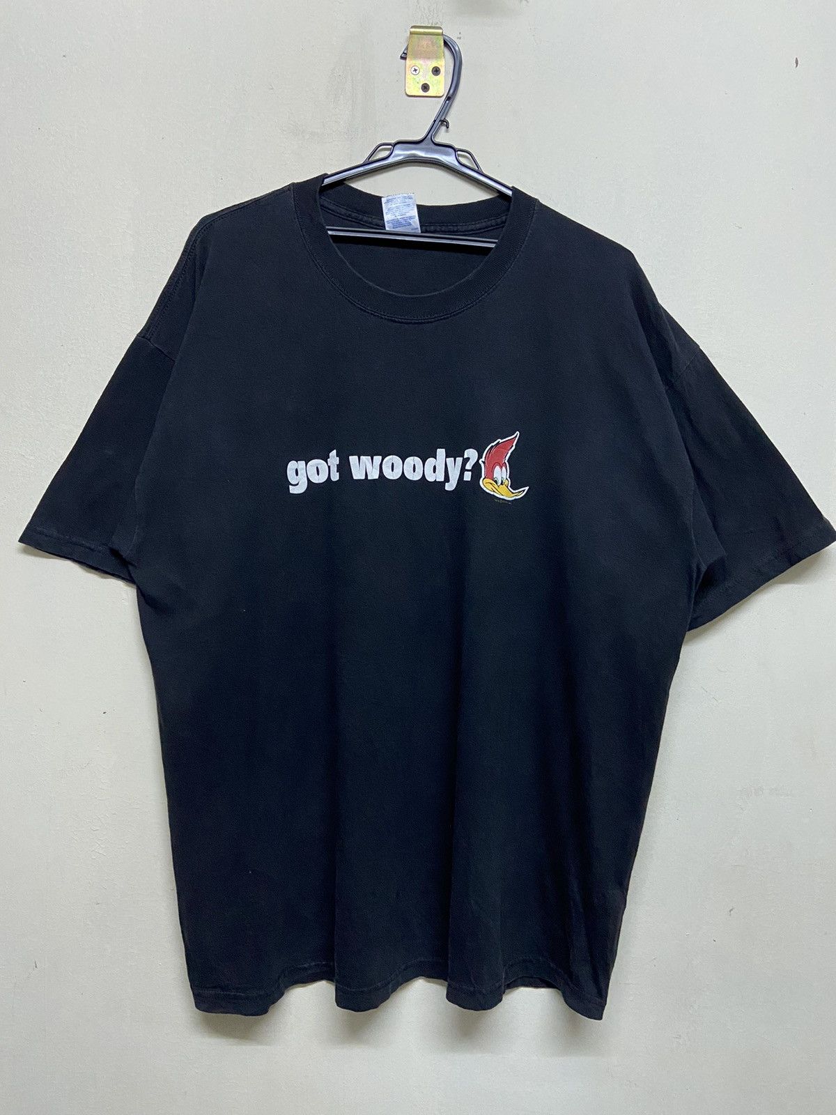 🔥DELETESOON🔥Vintage Got Woody Woodpacker