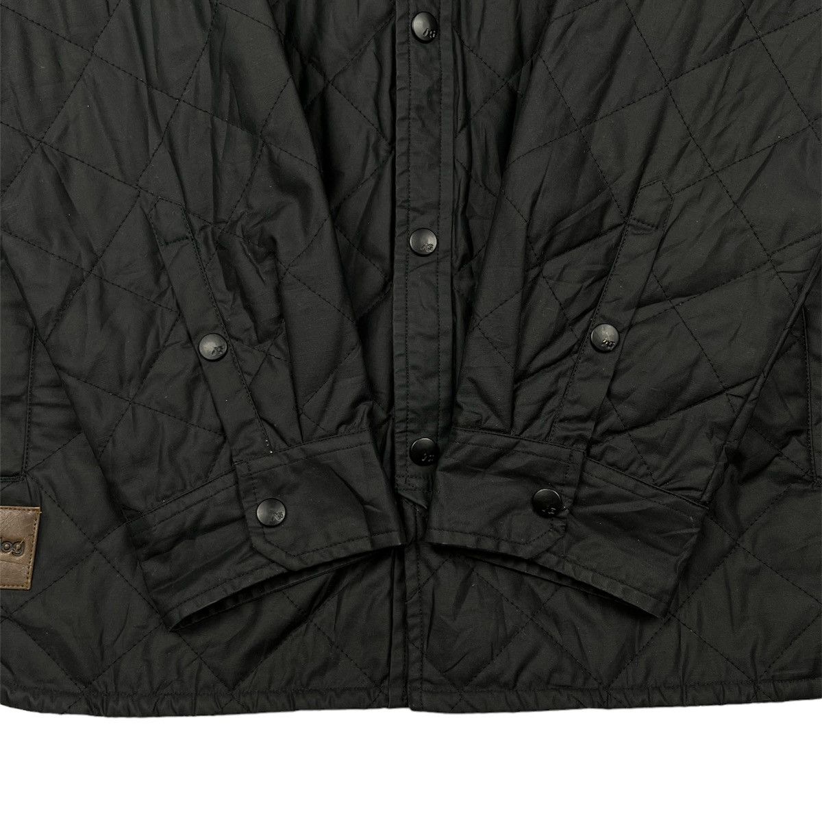 Analog Analog Jacket Size US L / EU 52-54 / 3 - 13 Thumbnail