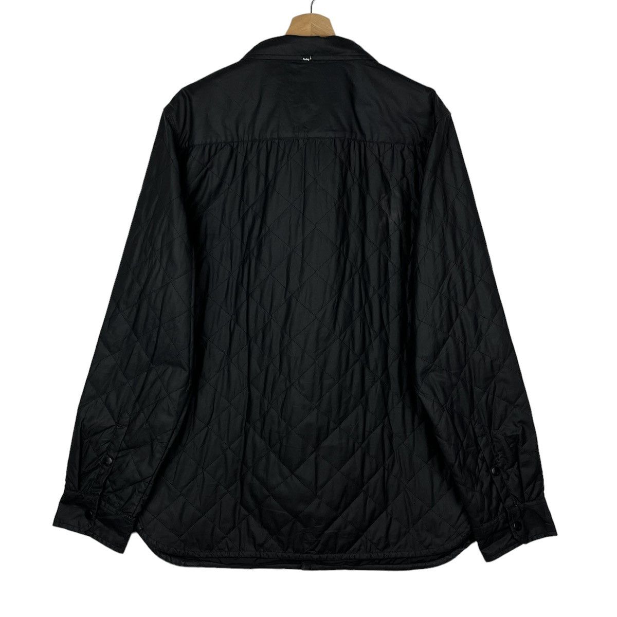 Analog Analog Jacket Size US L / EU 52-54 / 3 - 3 Thumbnail