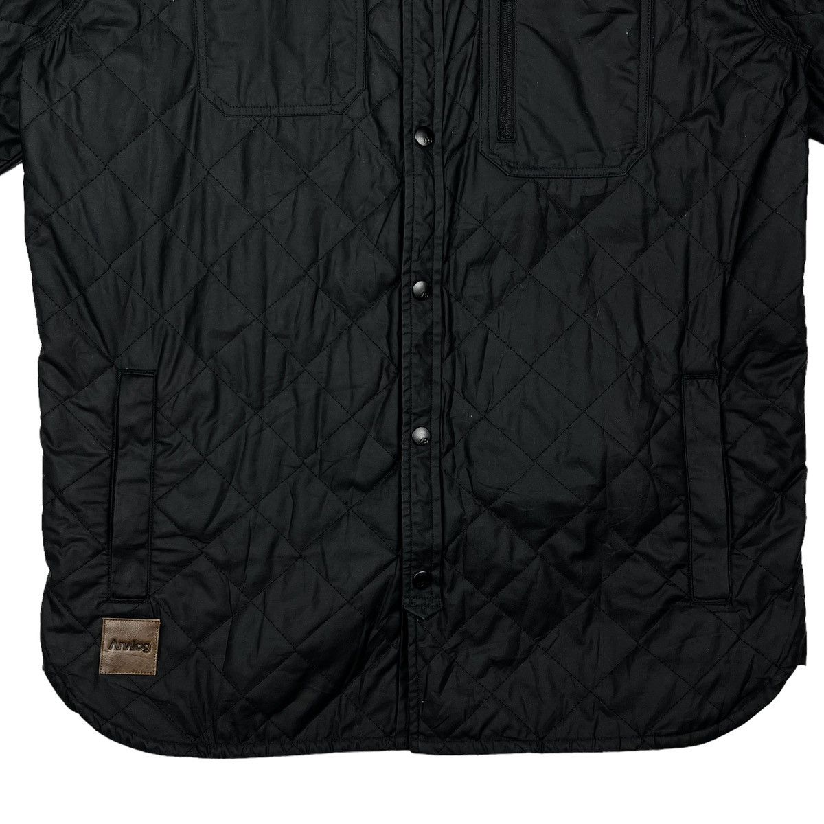 Analog Analog Jacket Size US L / EU 52-54 / 3 - 5 Thumbnail