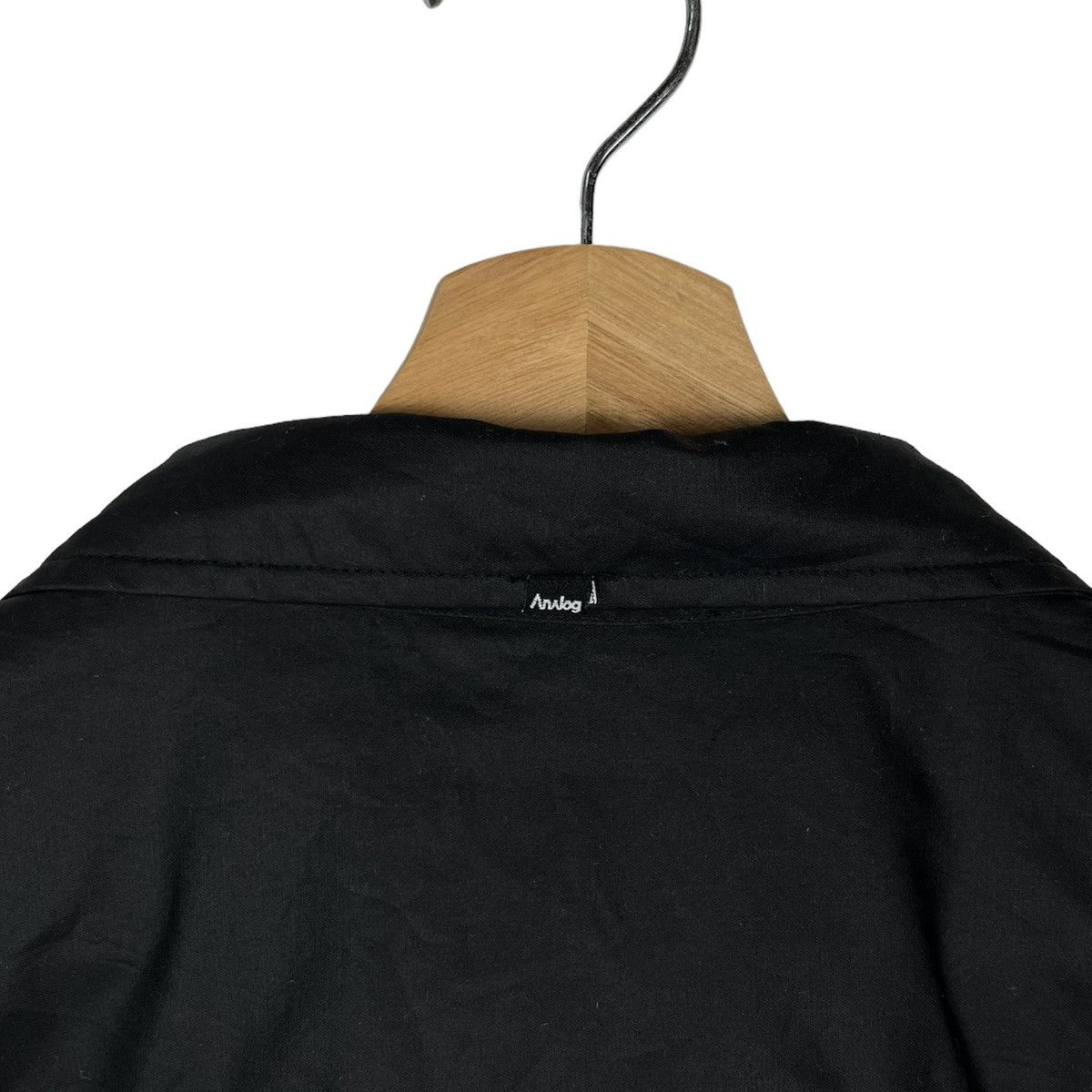 Analog Analog Jacket Size US L / EU 52-54 / 3 - 7 Thumbnail