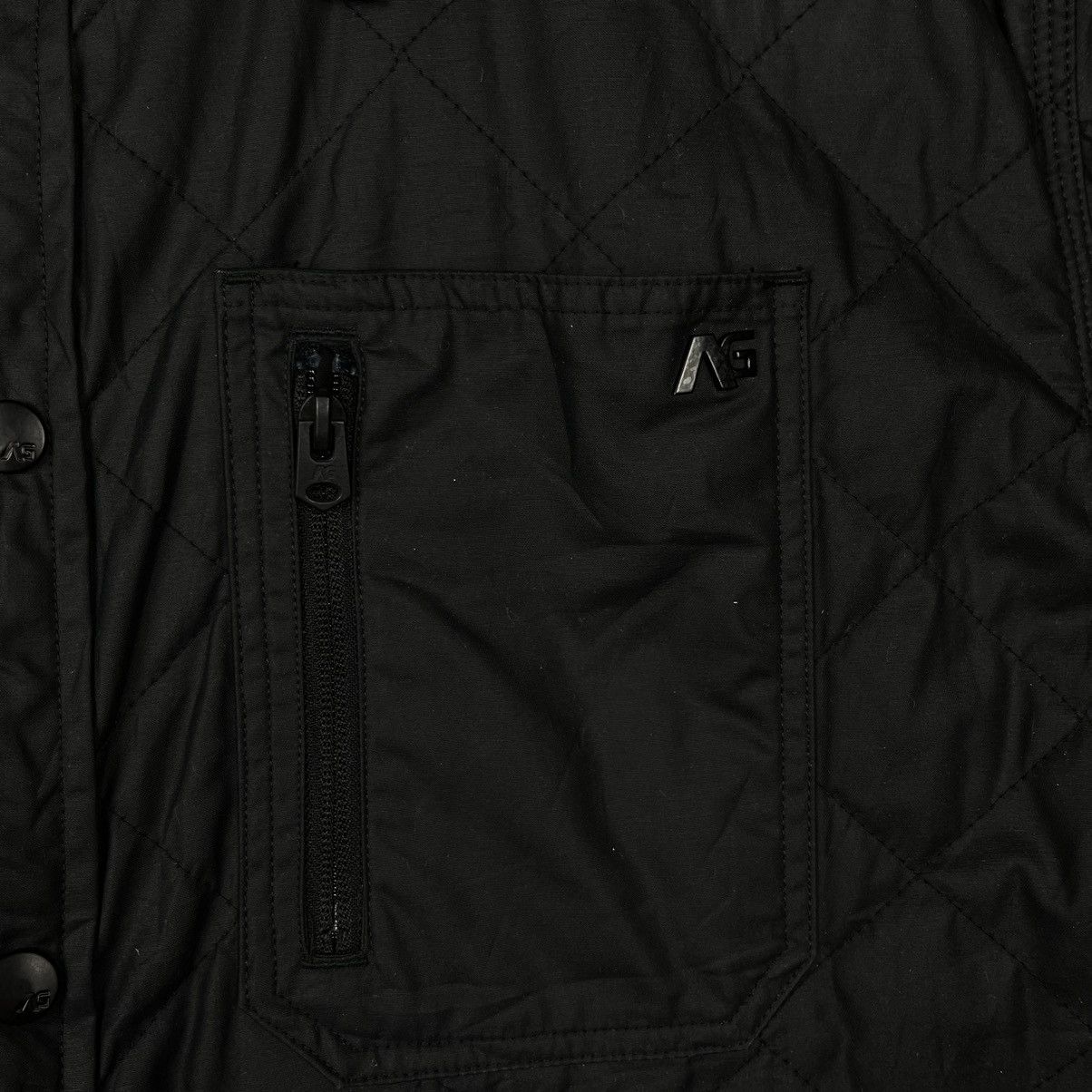 Analog Analog Jacket Size US L / EU 52-54 / 3 - 8 Thumbnail