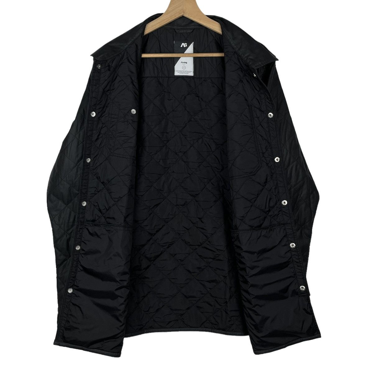 Analog Analog Jacket Size US L / EU 52-54 / 3 - 2 Thumbnail