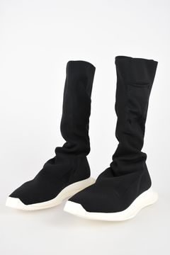 Rick owens clearance runner sock