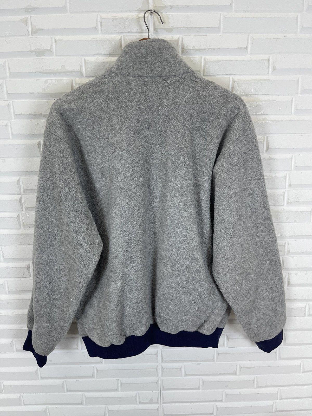 The North Face 90’s DEEP PILE RETRO FLEECE TNF NANAMICA Size US L / EU 52-54 / 3 - 4 Thumbnail