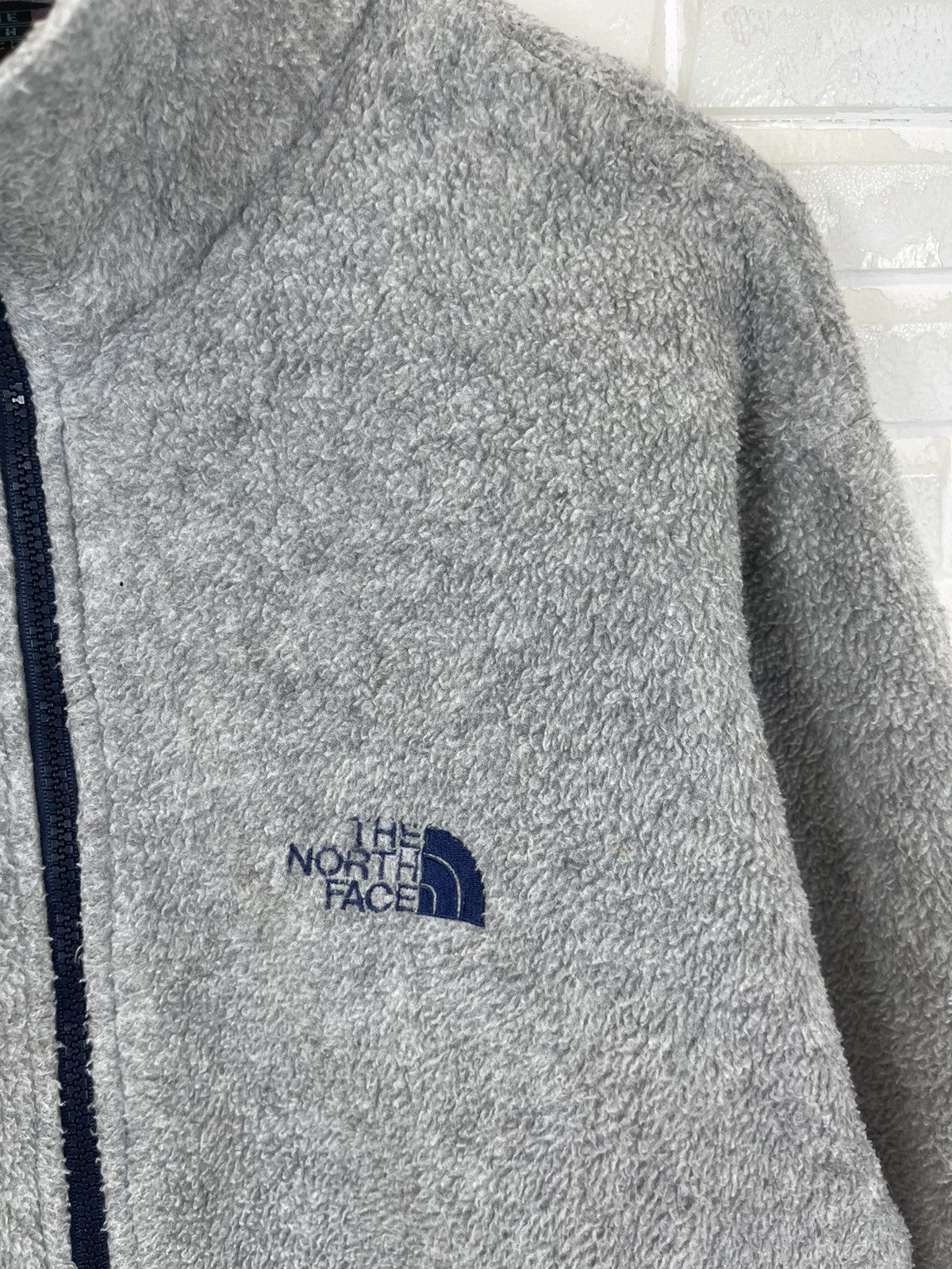 The North Face 90’s DEEP PILE RETRO FLEECE TNF NANAMICA Size US L / EU 52-54 / 3 - 2 Thumbnail