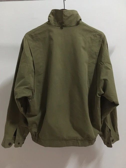 Burberry × Designer × Japanese Brand Vintage Burberrys Classic Weekenders Jacket Large Size Size US L / EU 52-54 / 3 - 7 Thumbnail