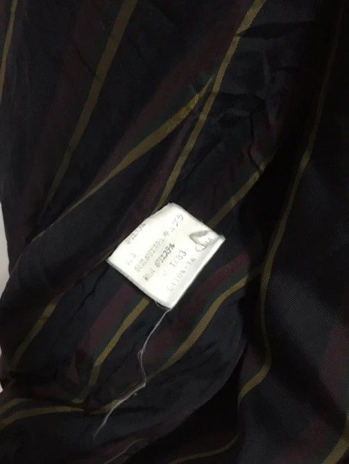 Burberry × Designer × Japanese Brand Vintage Burberrys Classic Weekenders Jacket Large Size Size US L / EU 52-54 / 3 - 12 Thumbnail