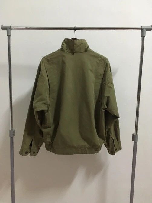 Burberry × Designer × Japanese Brand Vintage Burberrys Classic Weekenders Jacket Large Size Size US L / EU 52-54 / 3 - 6 Thumbnail