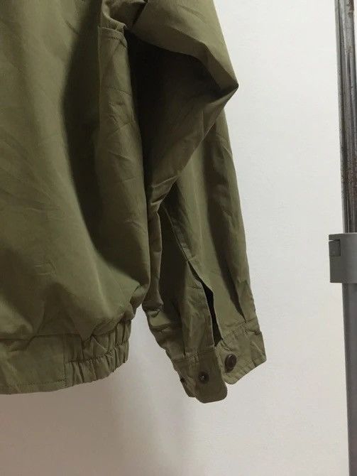 Burberry × Designer × Japanese Brand Vintage Burberrys Classic Weekenders Jacket Large Size Size US L / EU 52-54 / 3 - 9 Thumbnail
