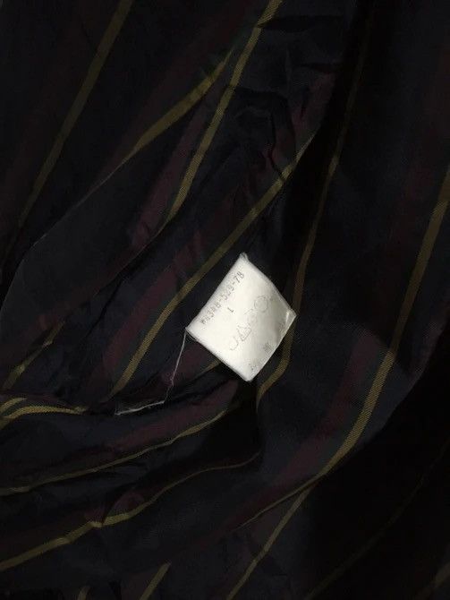 Burberry × Designer × Japanese Brand Vintage Burberrys Classic Weekenders Jacket Large Size Size US L / EU 52-54 / 3 - 11 Thumbnail