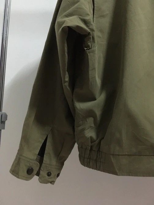 Burberry × Designer × Japanese Brand Vintage Burberrys Classic Weekenders Jacket Large Size Size US L / EU 52-54 / 3 - 8 Thumbnail
