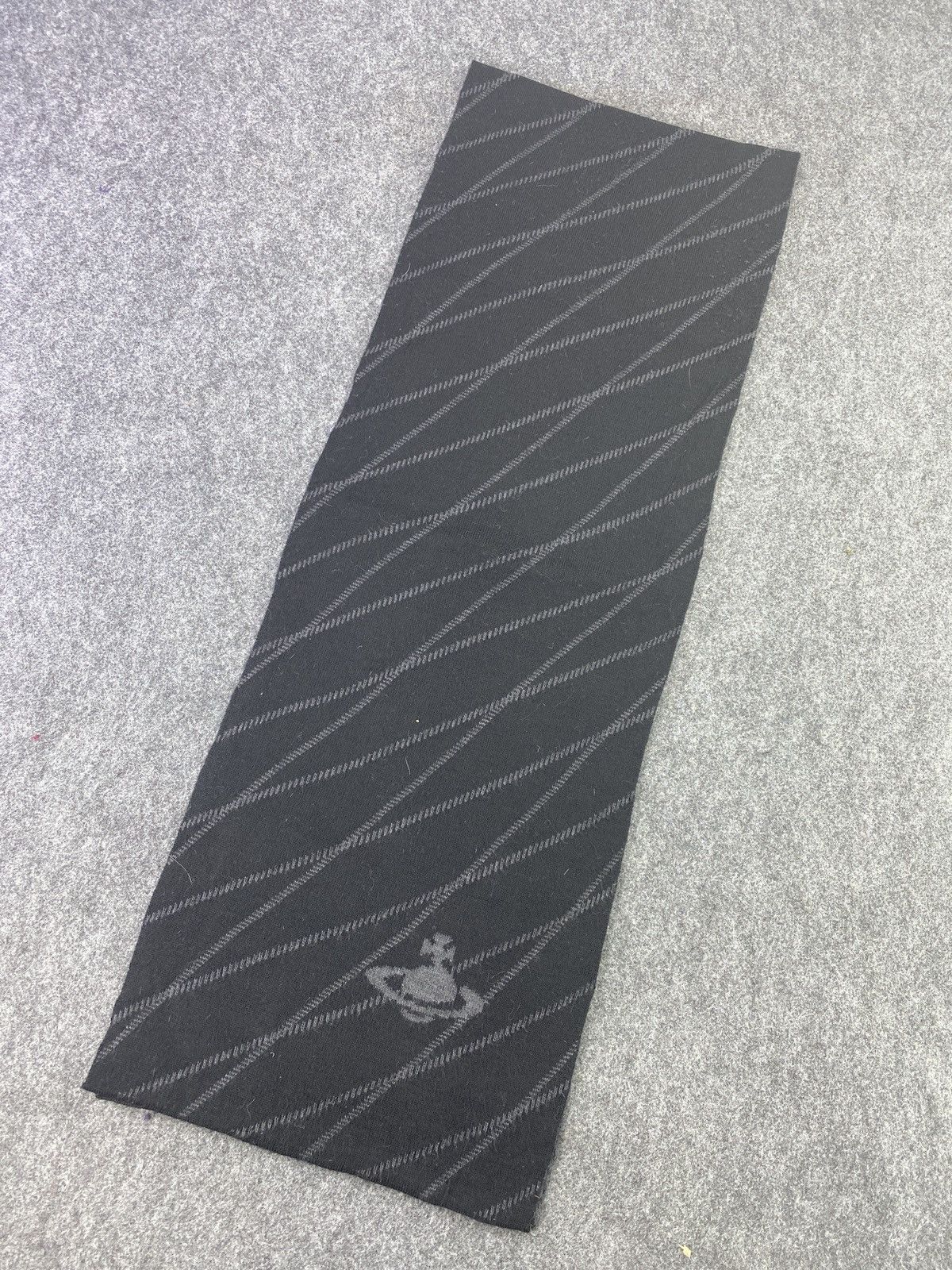 Vivienne Westwood VIVIENNE WESTWOOD Scarf/Muffler/Neckwear-T161 Size ONE SIZE - 3 Thumbnail