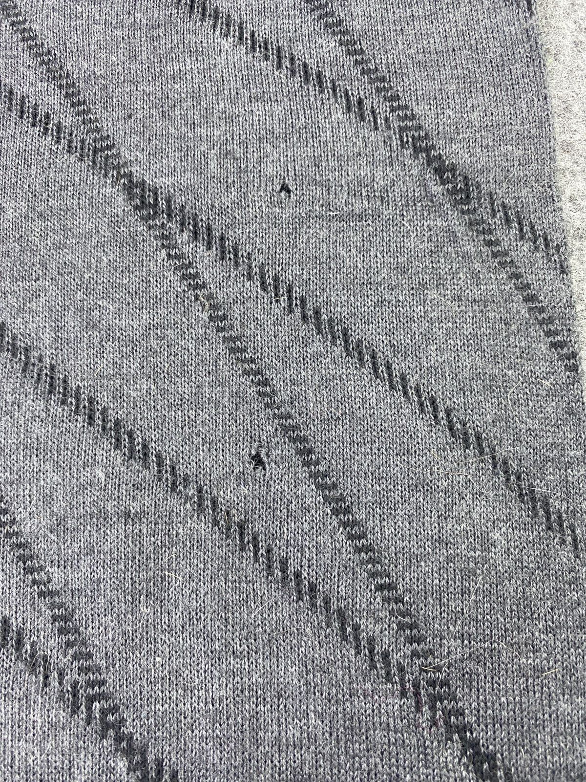 Vivienne Westwood VIVIENNE WESTWOOD Scarf/Muffler/Neckwear-T161 Size ONE SIZE - 7 Thumbnail